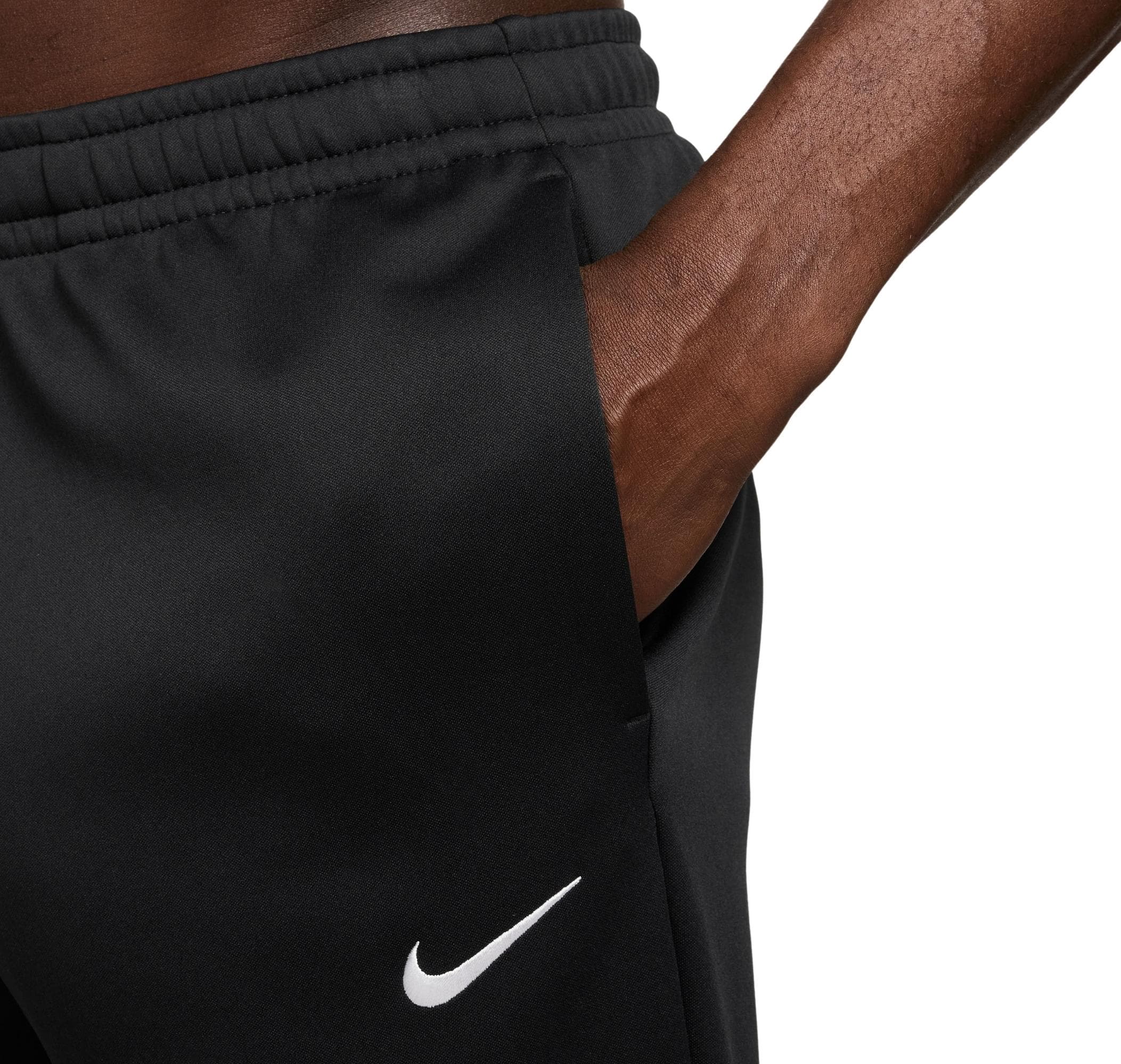 Nike Nike Hyverse Erkek Eşofman Altı Siyah - 6