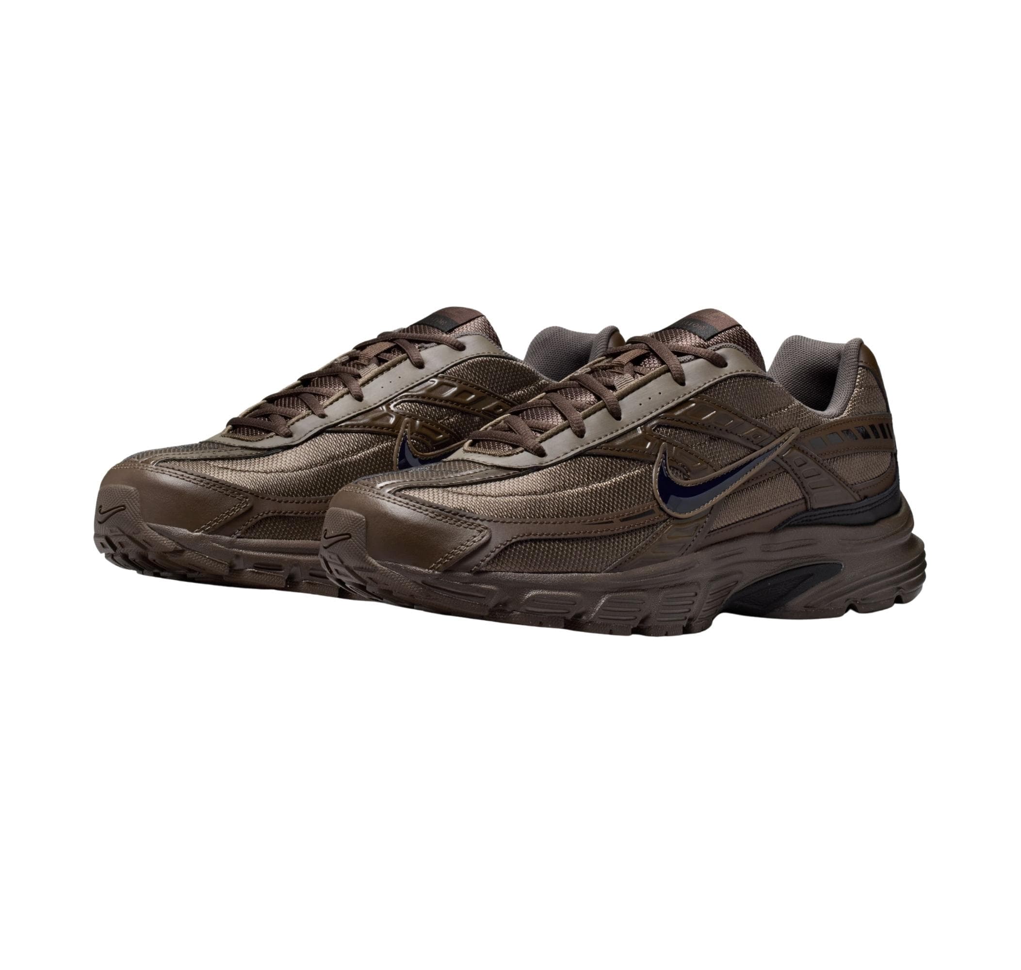Nike Nike Inıtıator Erkek Spor Ayakkabı Kahve - 2