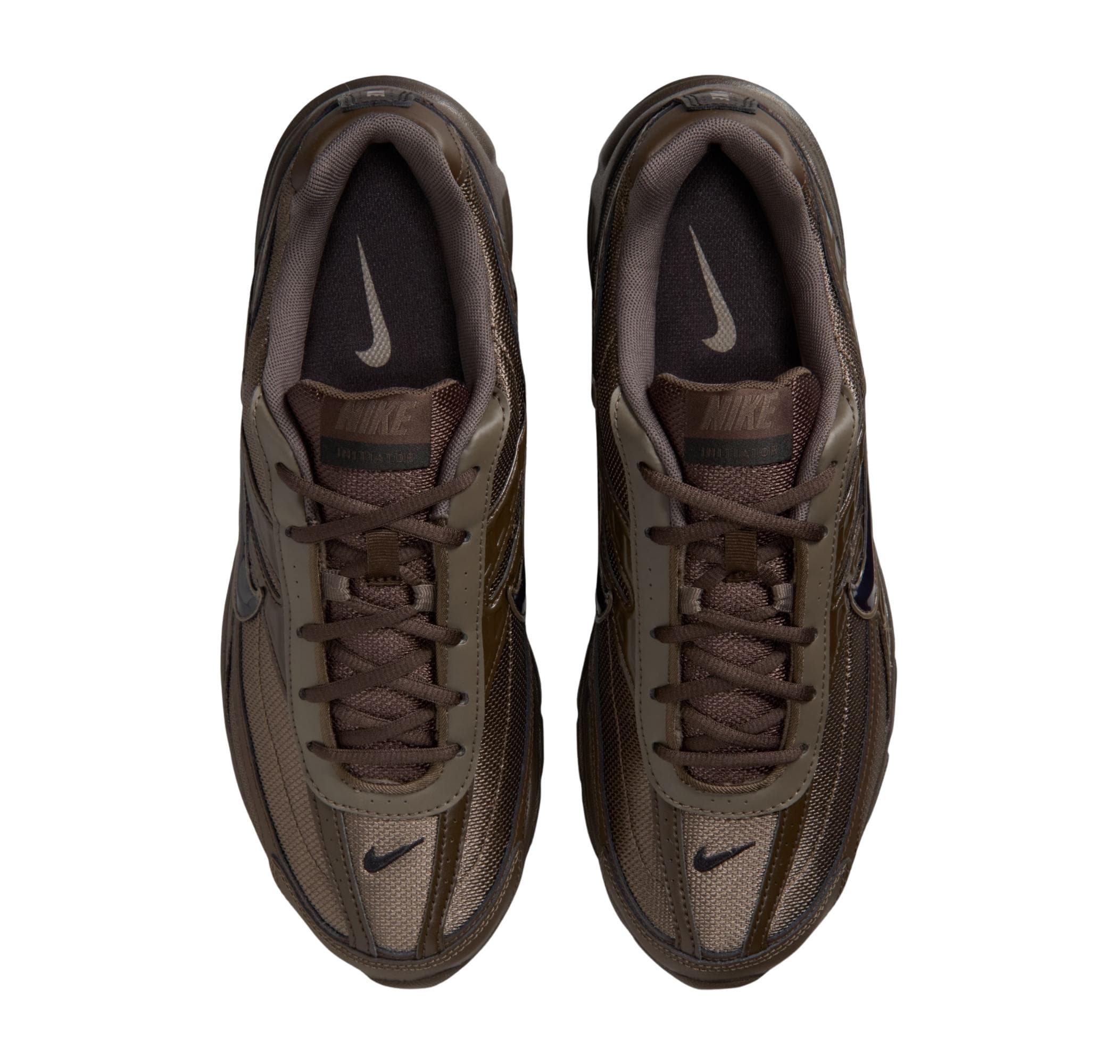 Nike Nike Inıtıator Erkek Spor Ayakkabı Kahve - 3