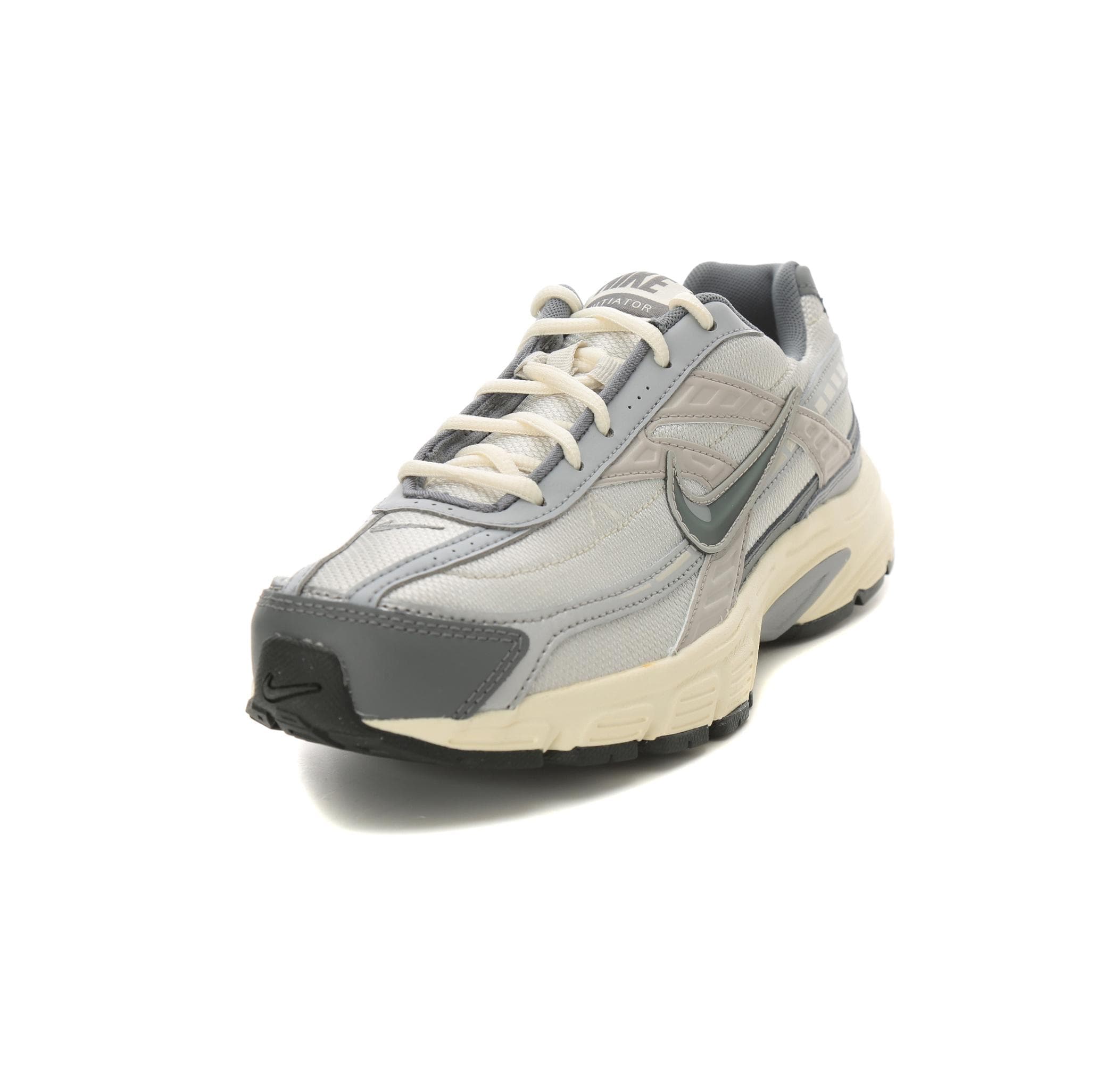Nike Nike Initiator Erkek Spor Ayakkabı Gri - 2