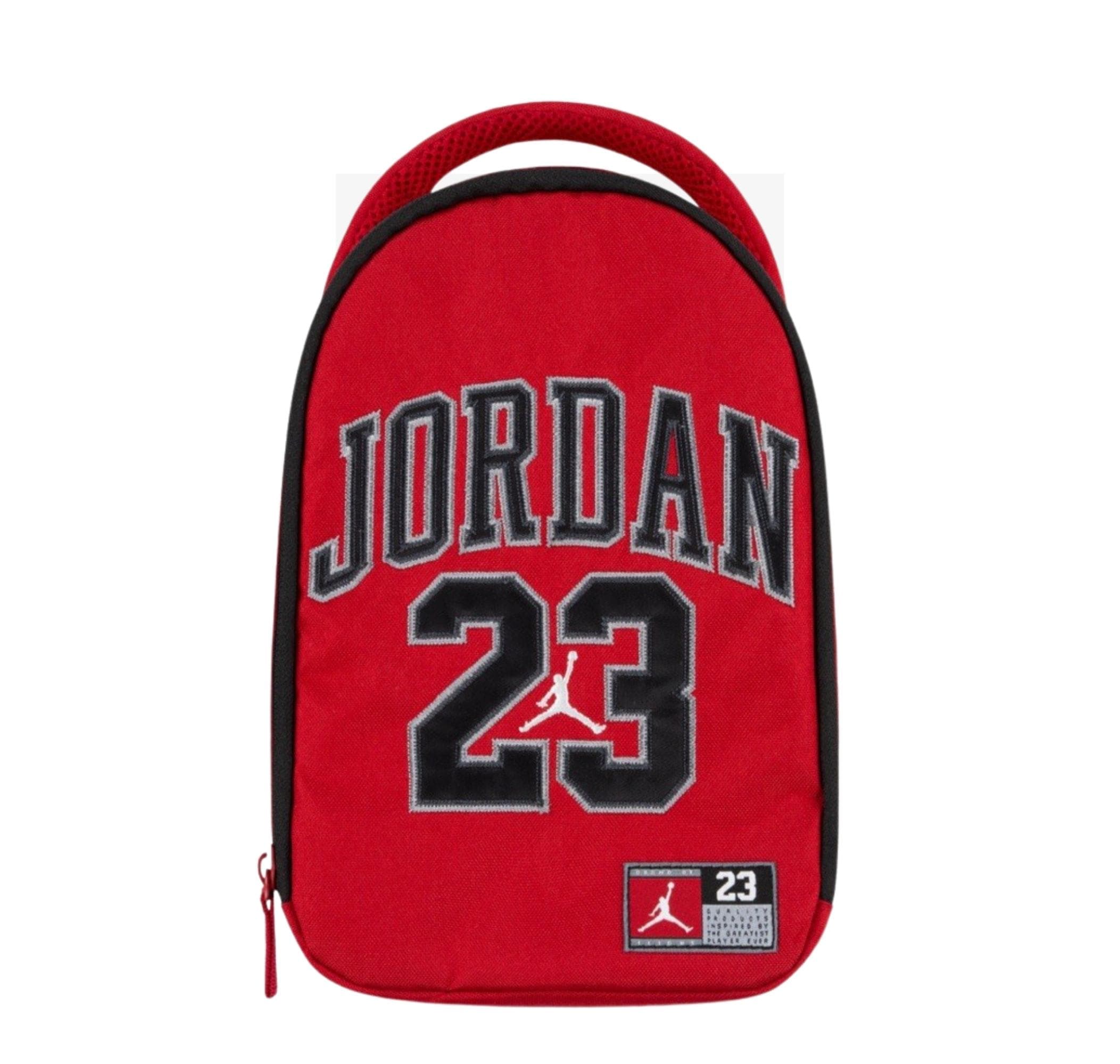 Nike Nike Jan Jersey Lunch Bag Çanta Kırmızı