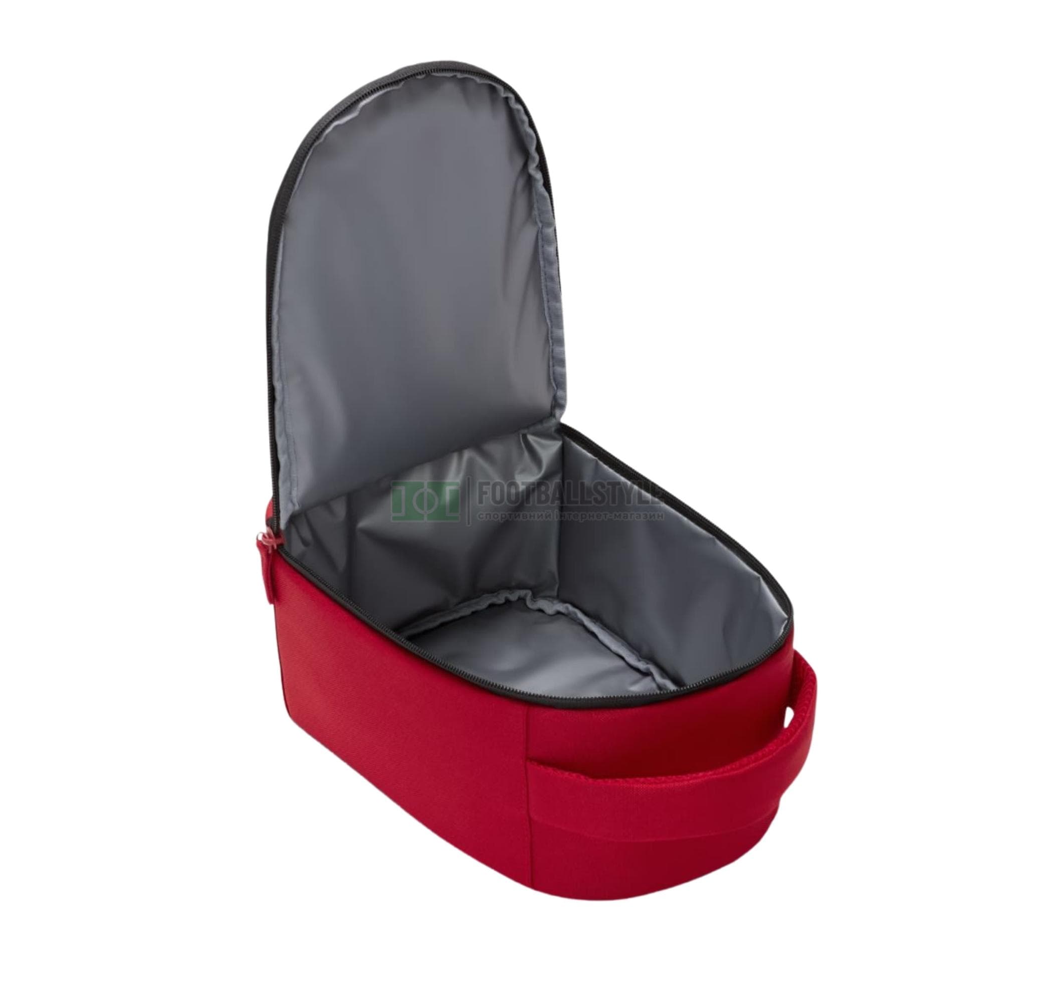Nike Nike Jan Jersey Lunch Bag Çanta Kırmızı - 2