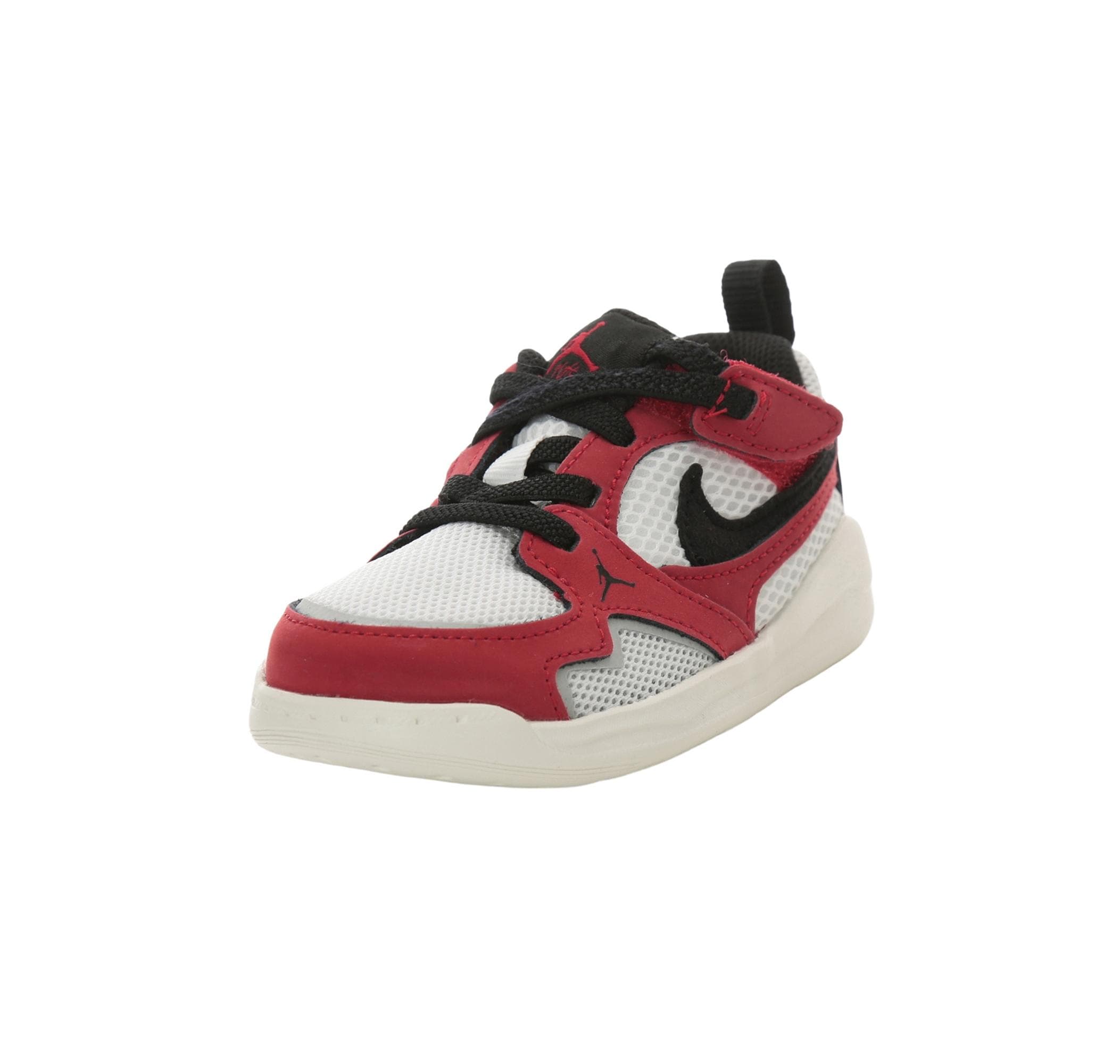 Jordan Nike Jordan Cmft Era Bebek Spor Ayakkabı Kırmızı - 2