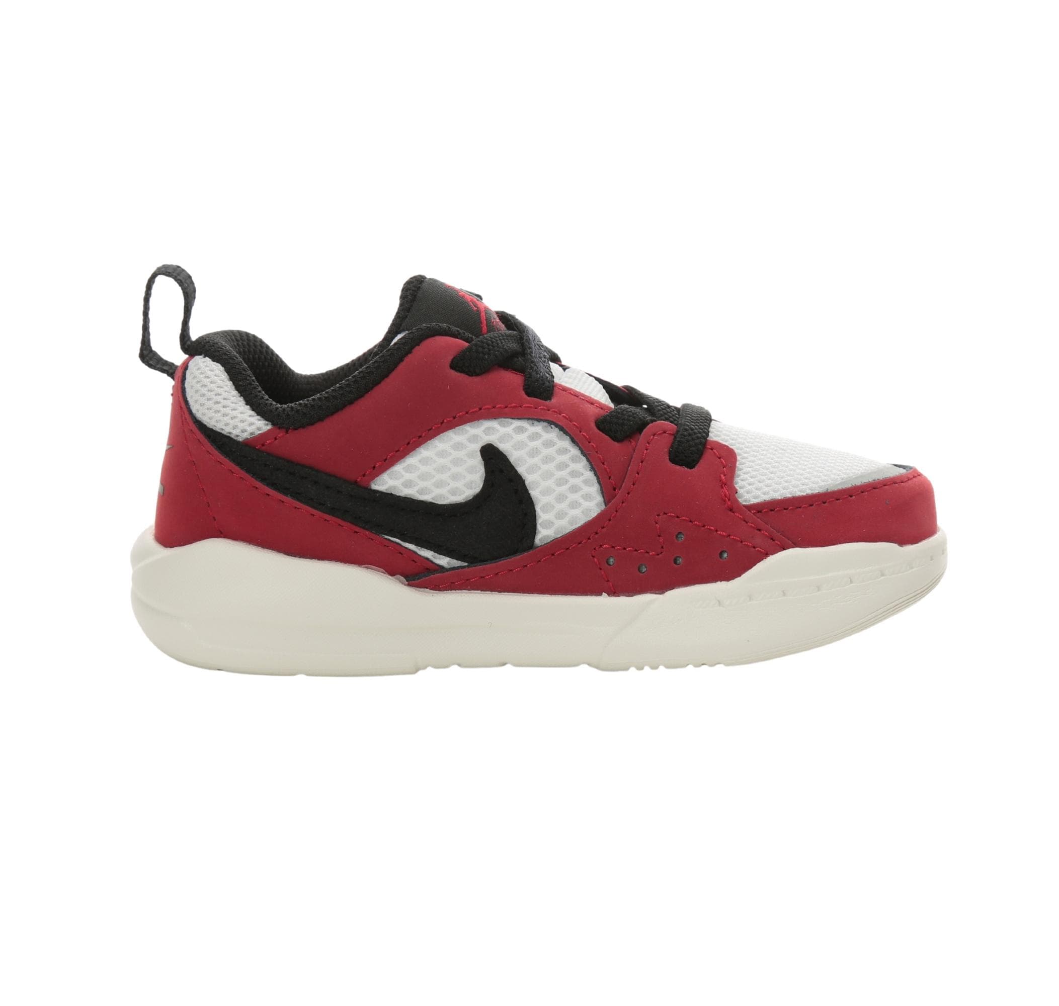Jordan Nike Jordan Cmft Era Bebek Spor Ayakkabı Kırmızı - 4