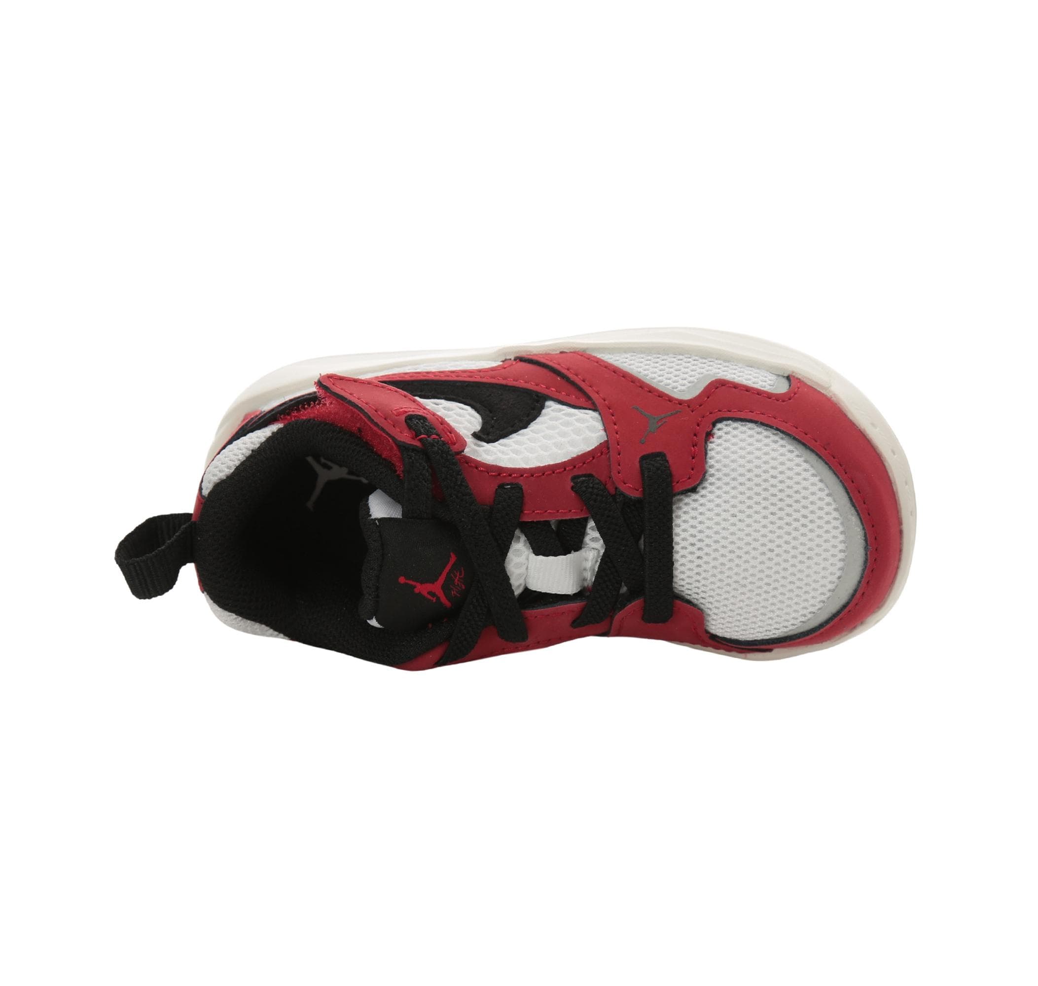 Jordan Nike Jordan Cmft Era Bebek Spor Ayakkabı Kırmızı - 5