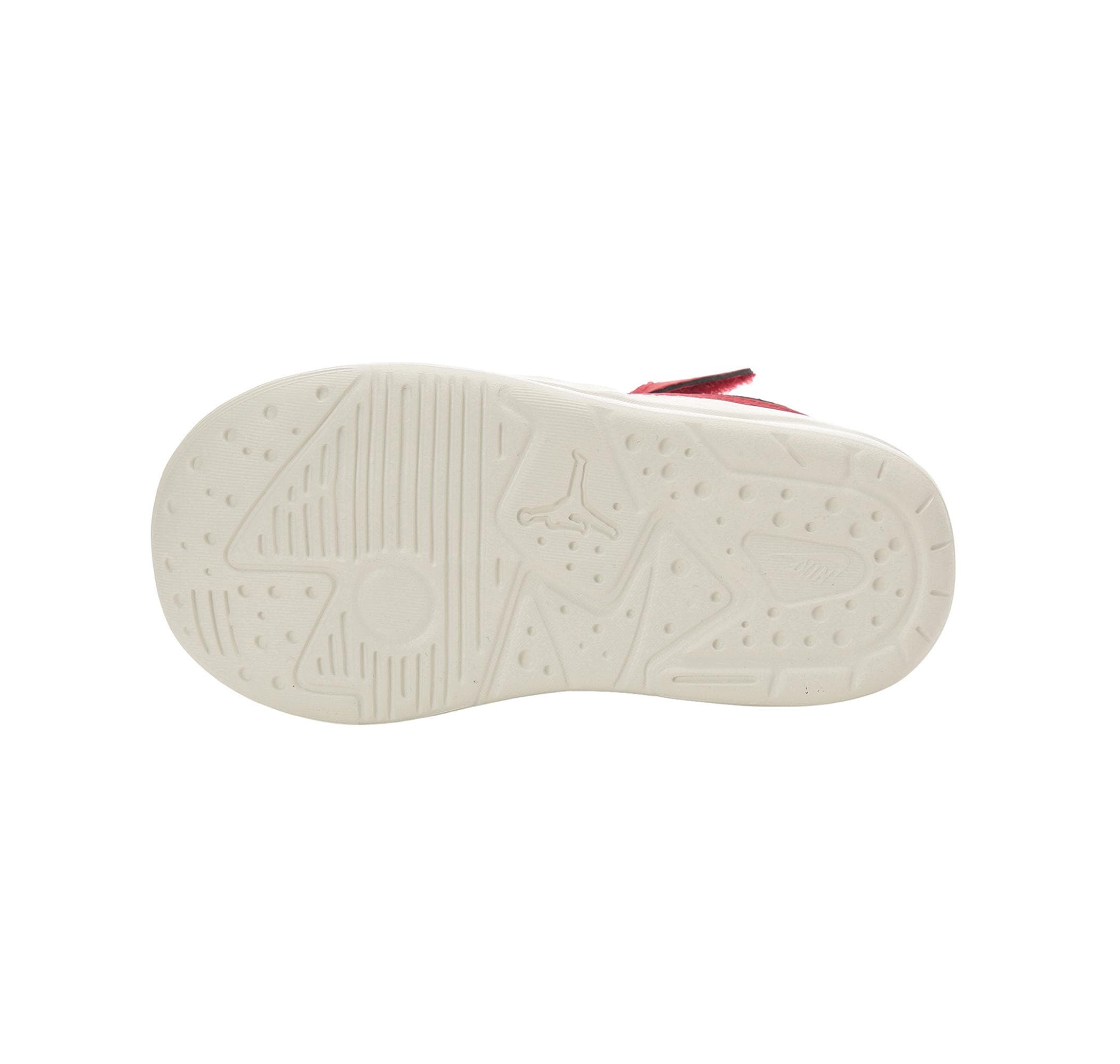 Jordan Nike Jordan Cmft Era Bebek Spor Ayakkabı Kırmızı - 6