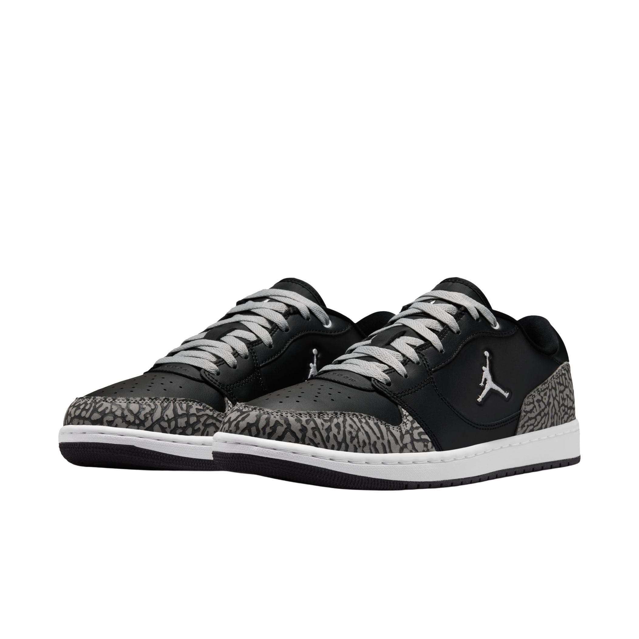Jordan Nike Jordan Court Connect Erkek - 2