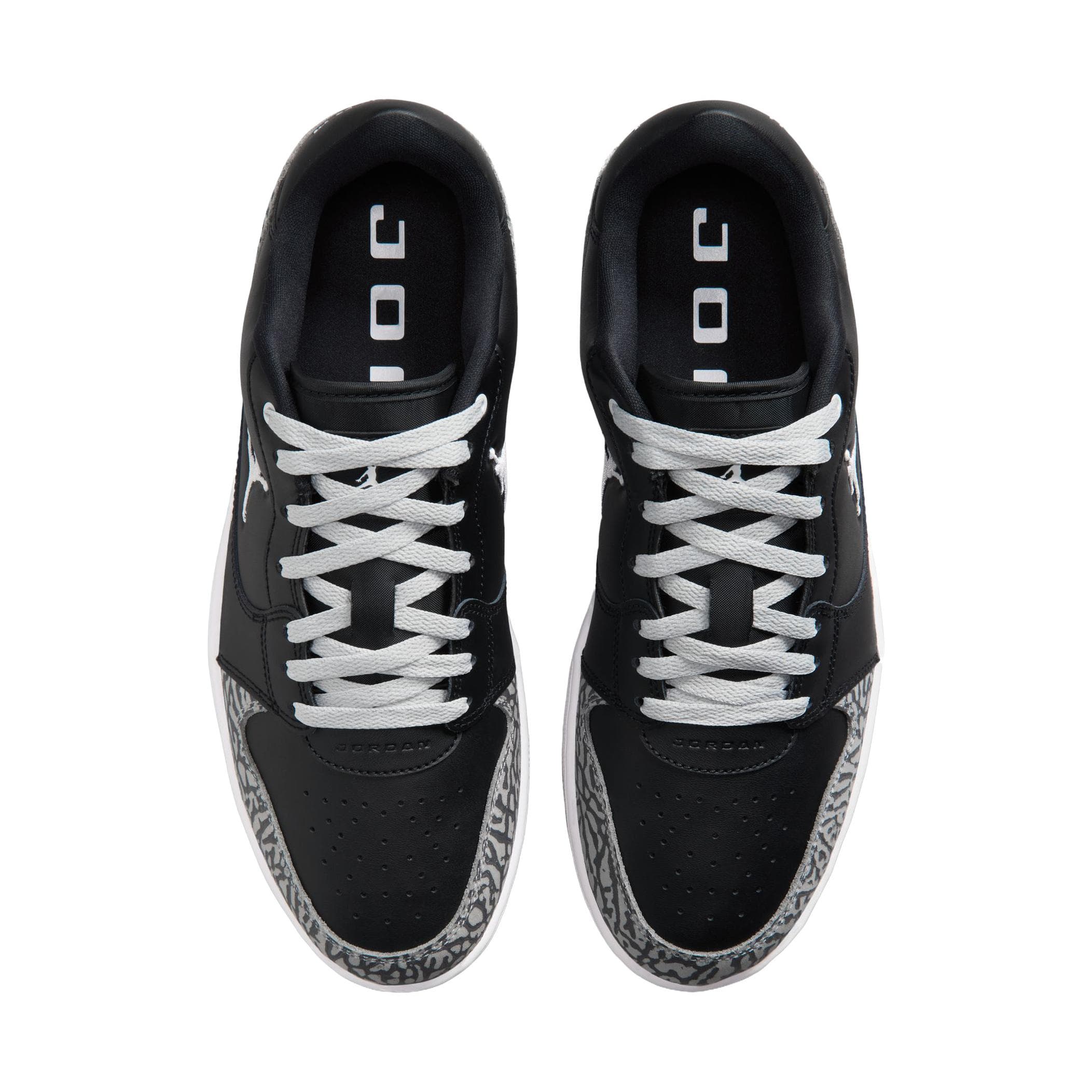 Jordan Nike Jordan Court Connect Erkek - 3