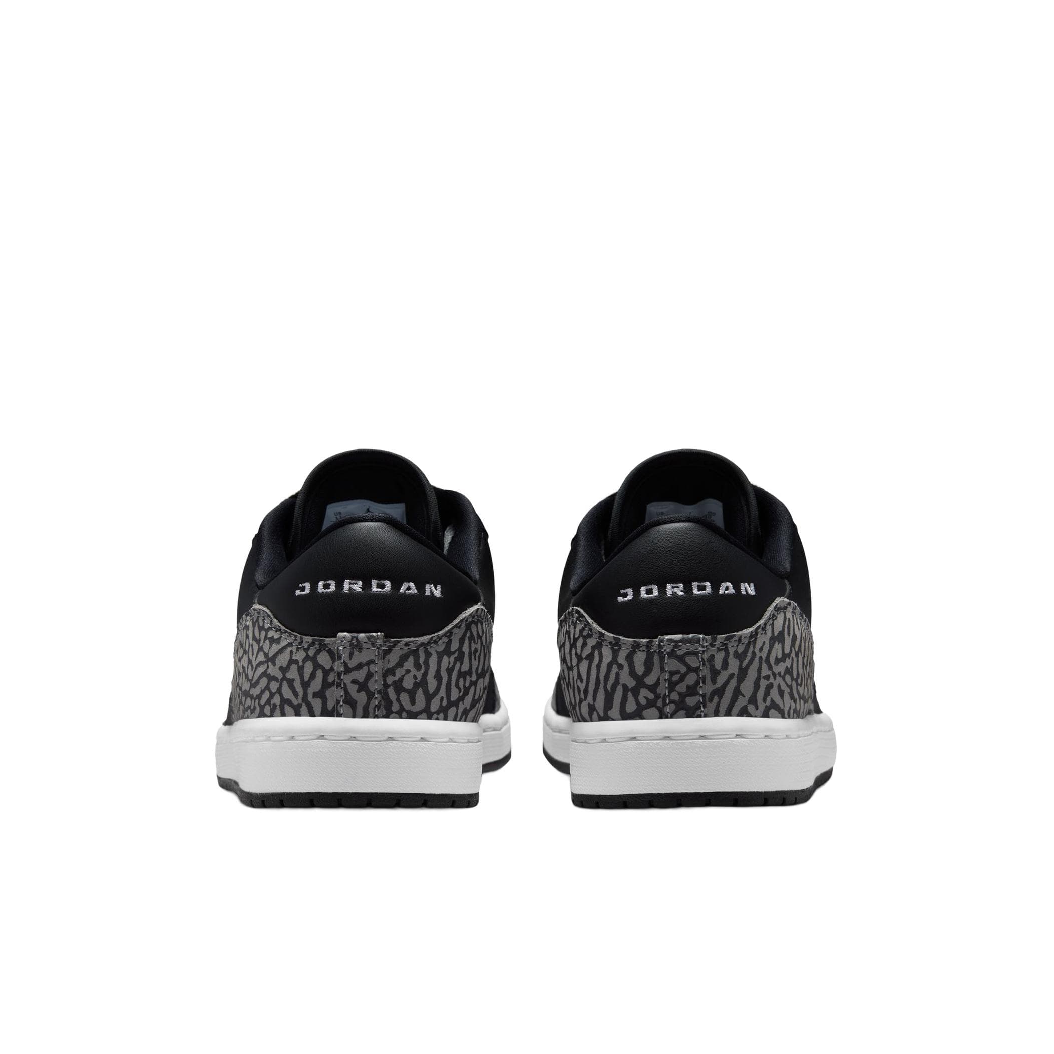 Jordan Nike Jordan Court Connect Erkek - 4