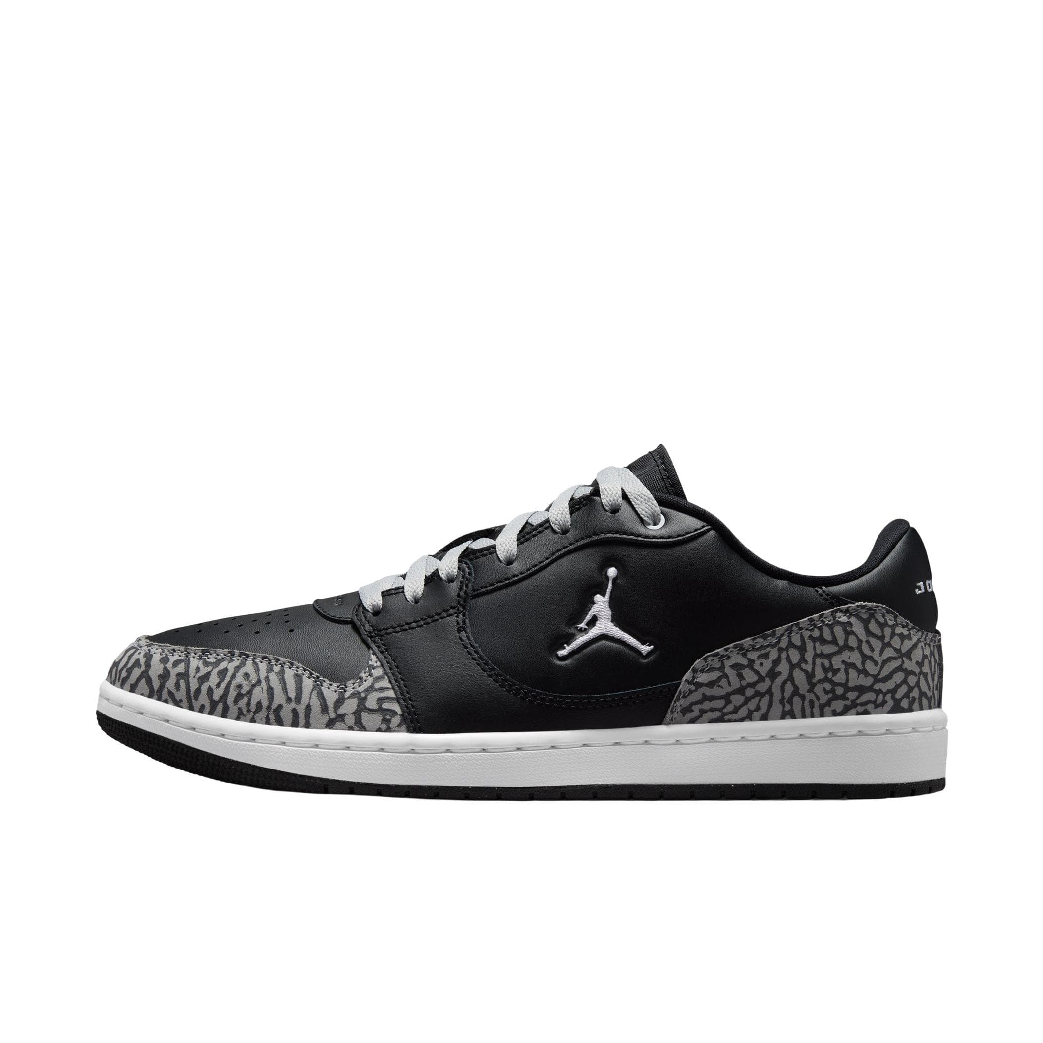 Jordan Nike Jordan Court Connect Erkek - 5