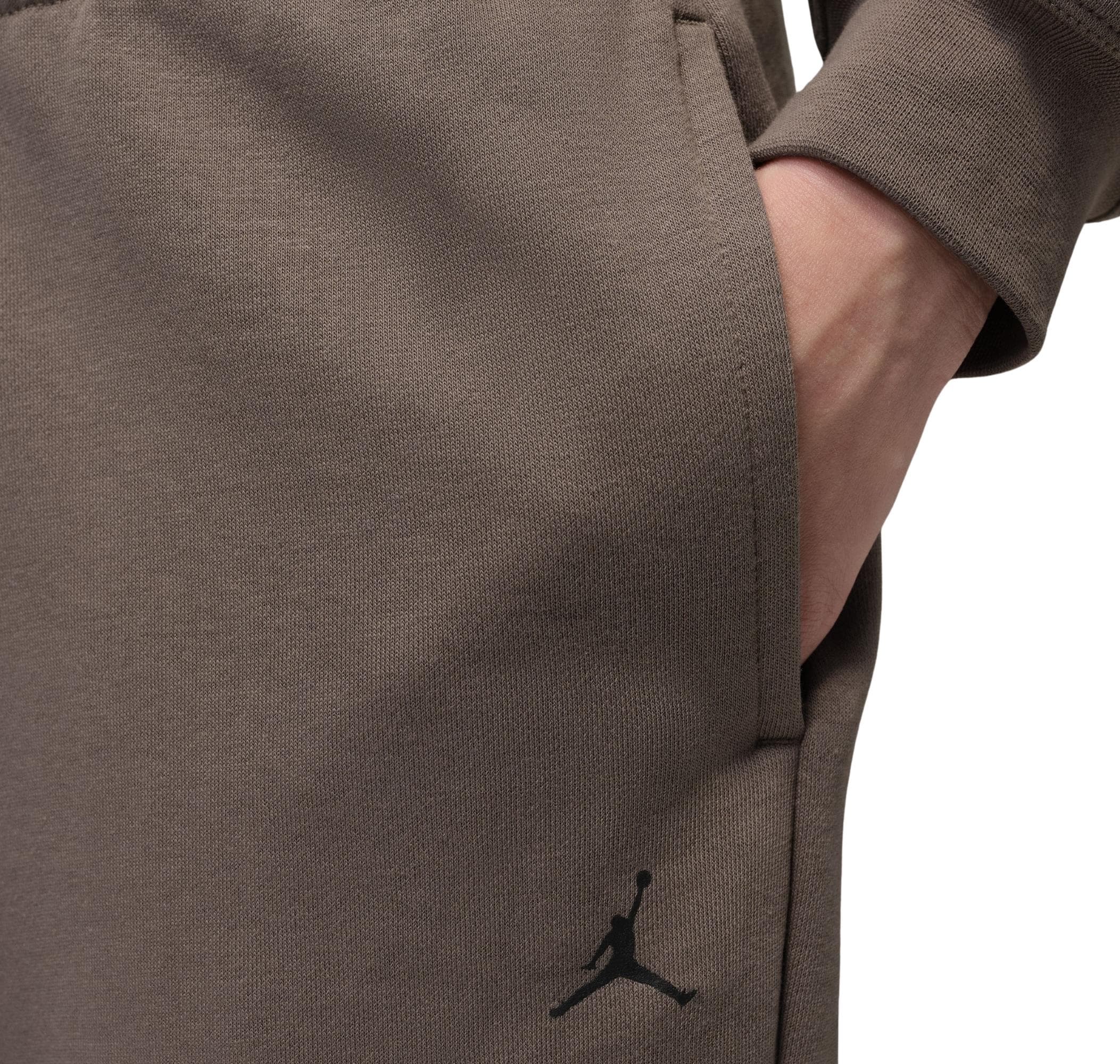 Jordan Nike Jordan Sport Crossover Kadın Eşofman Altı Haki - 4