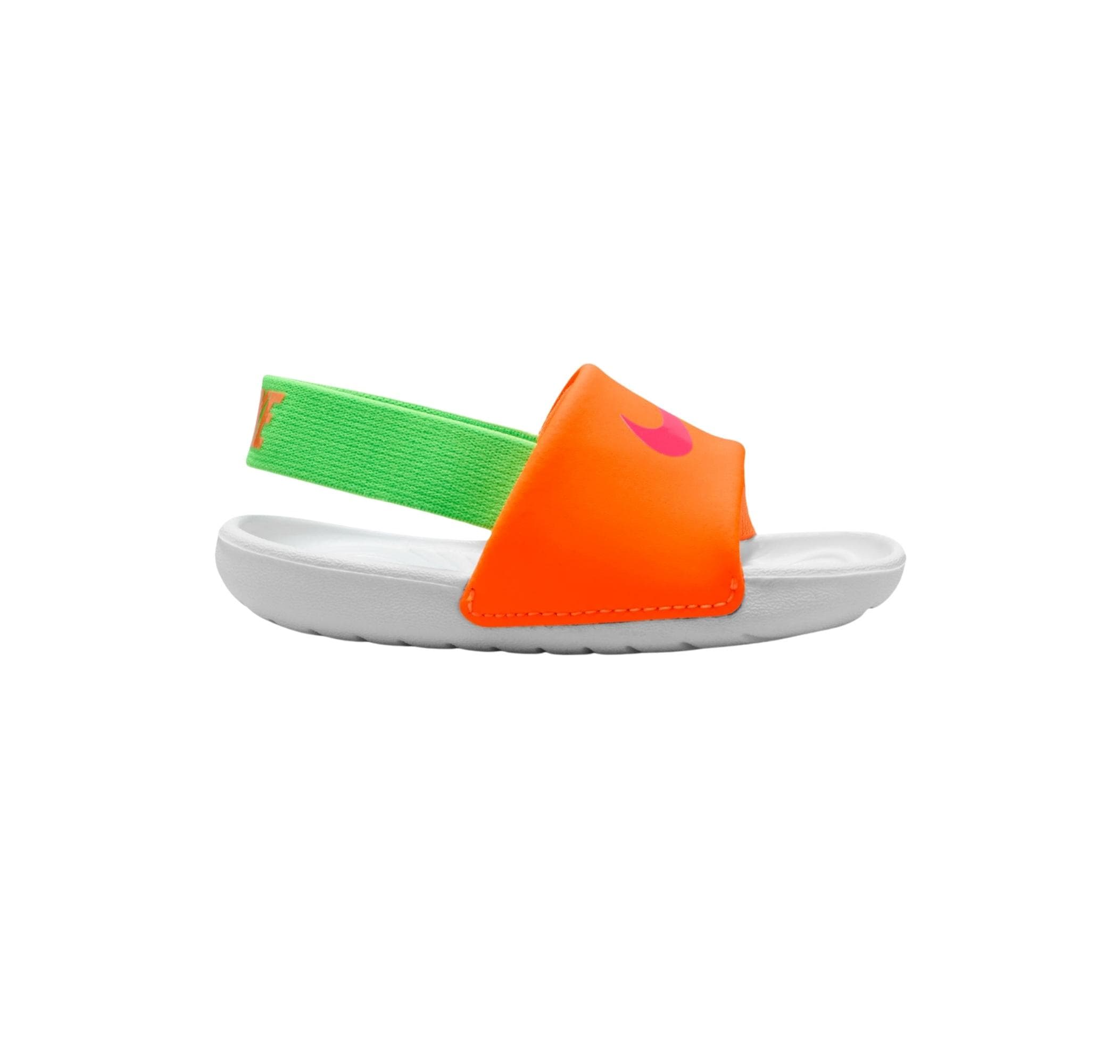 Nike Nike Kawa Bebek Terlik Turuncu - 2
