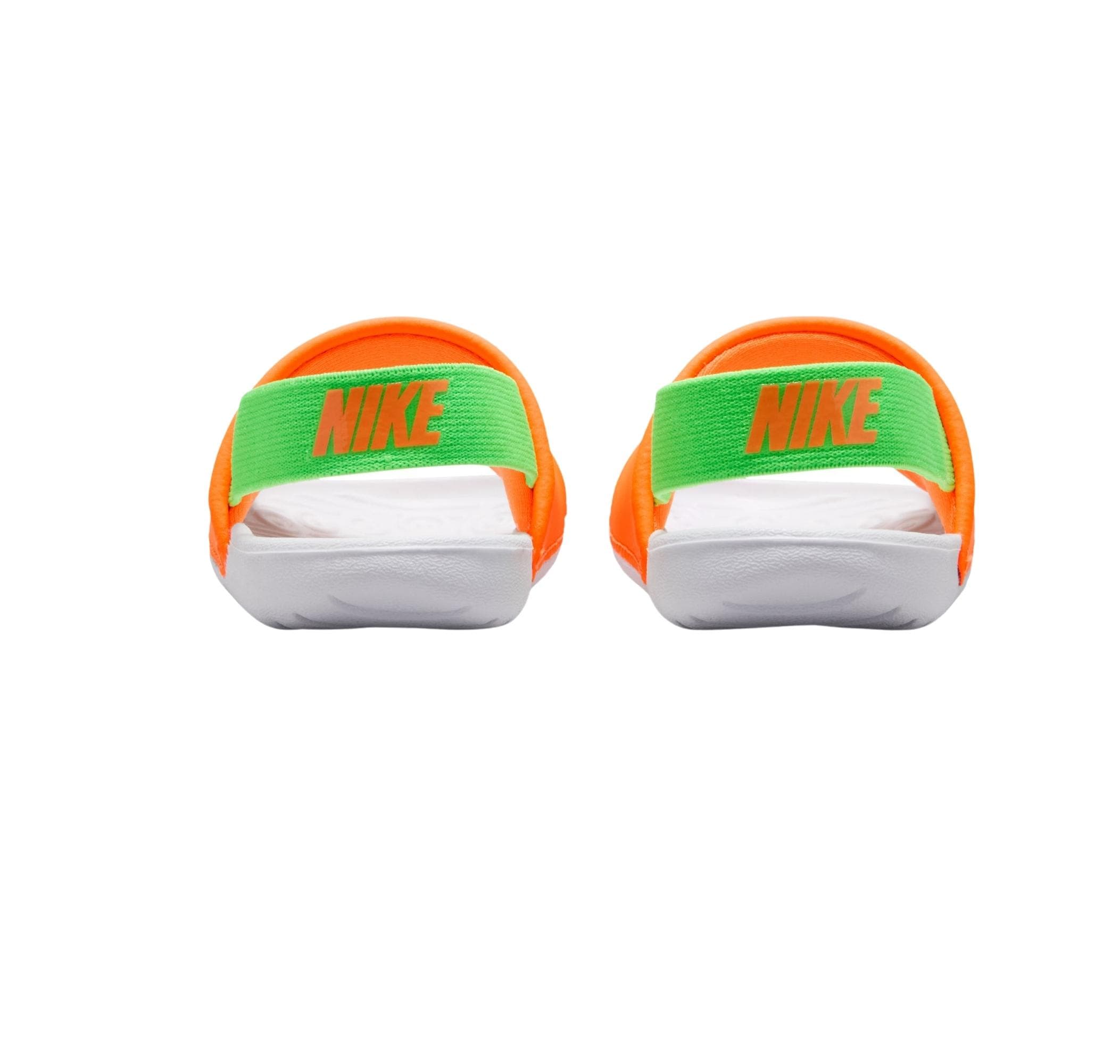 Nike Nike Kawa Bebek Terlik Turuncu - 5