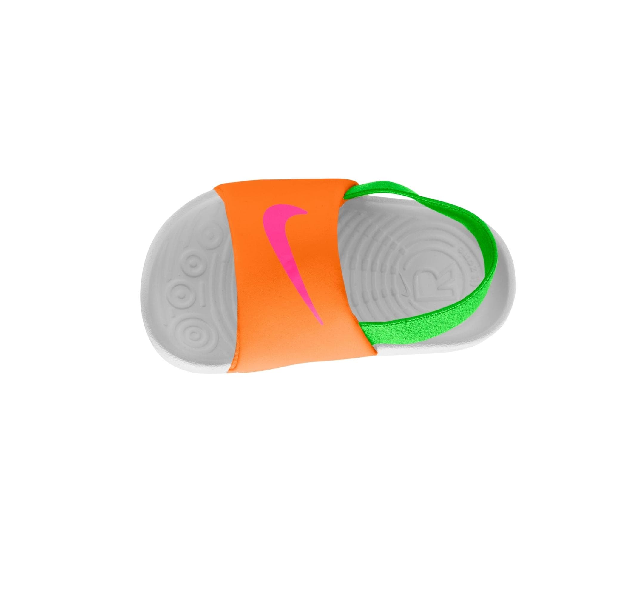 Nike Nike Kawa Bebek Terlik Turuncu - 6