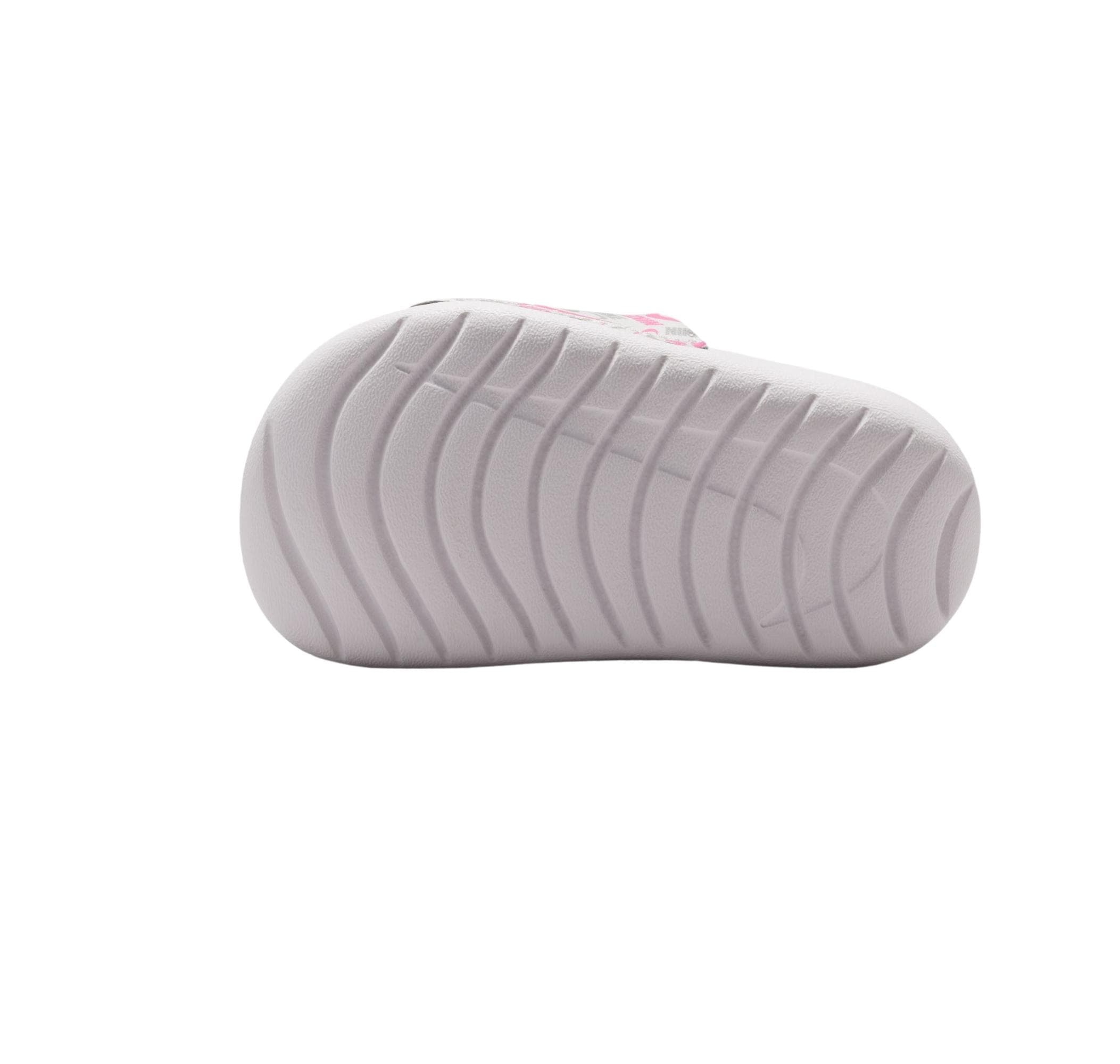 Nike Nike Kawa Slıde Aop (Td) Bebek Terlik Pembe - 6