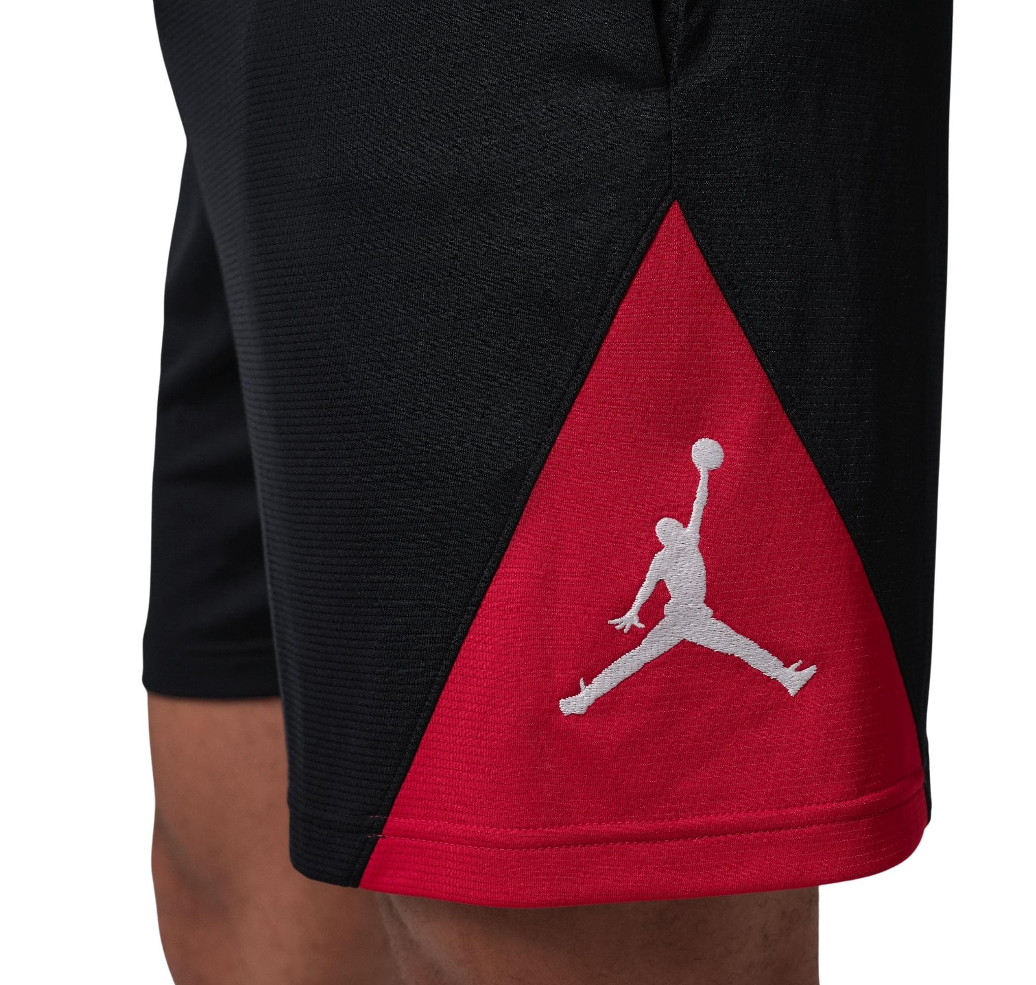Jordan Nike M J Spt Bb Short Erkek Şort Ve Kapri Siyah - 3