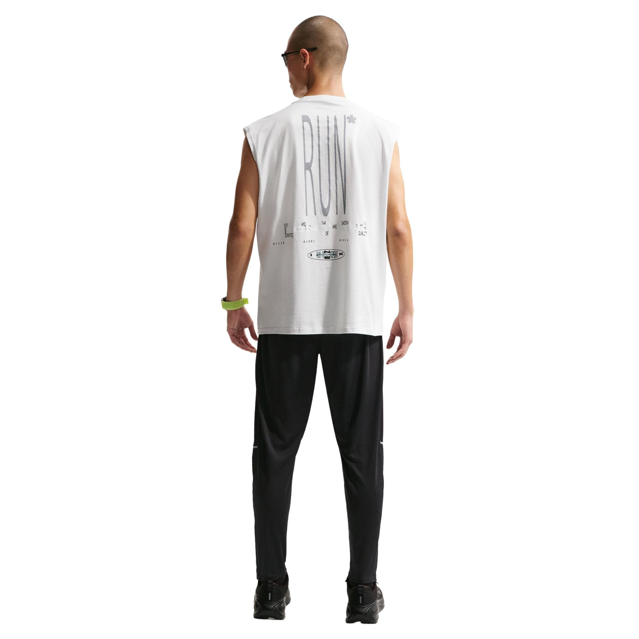 Nike Nike Mıler Erkek - 3