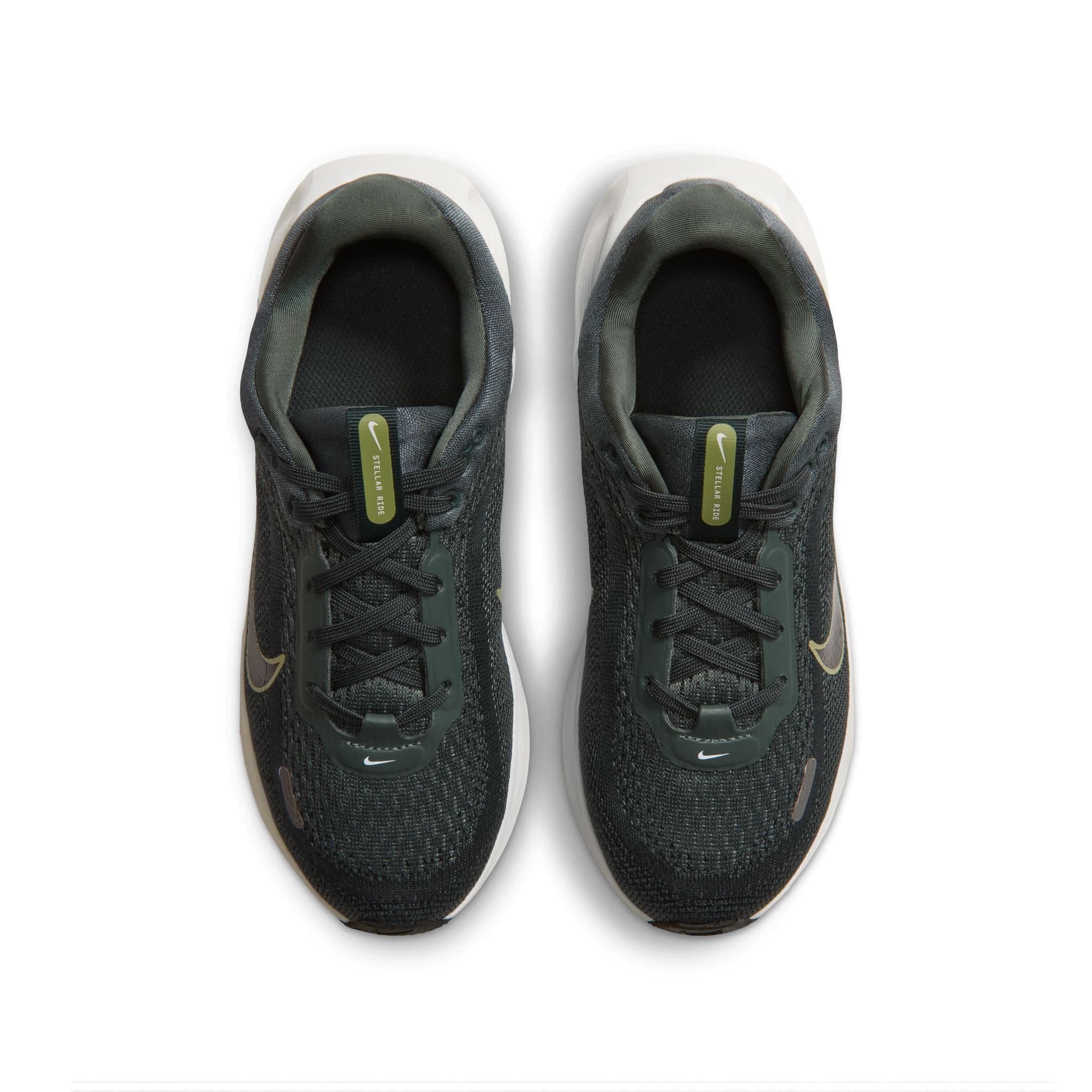 Nike Nike Nıke Stellar Rıde (Gs) Çocuk Spor Ayakkabı - 3