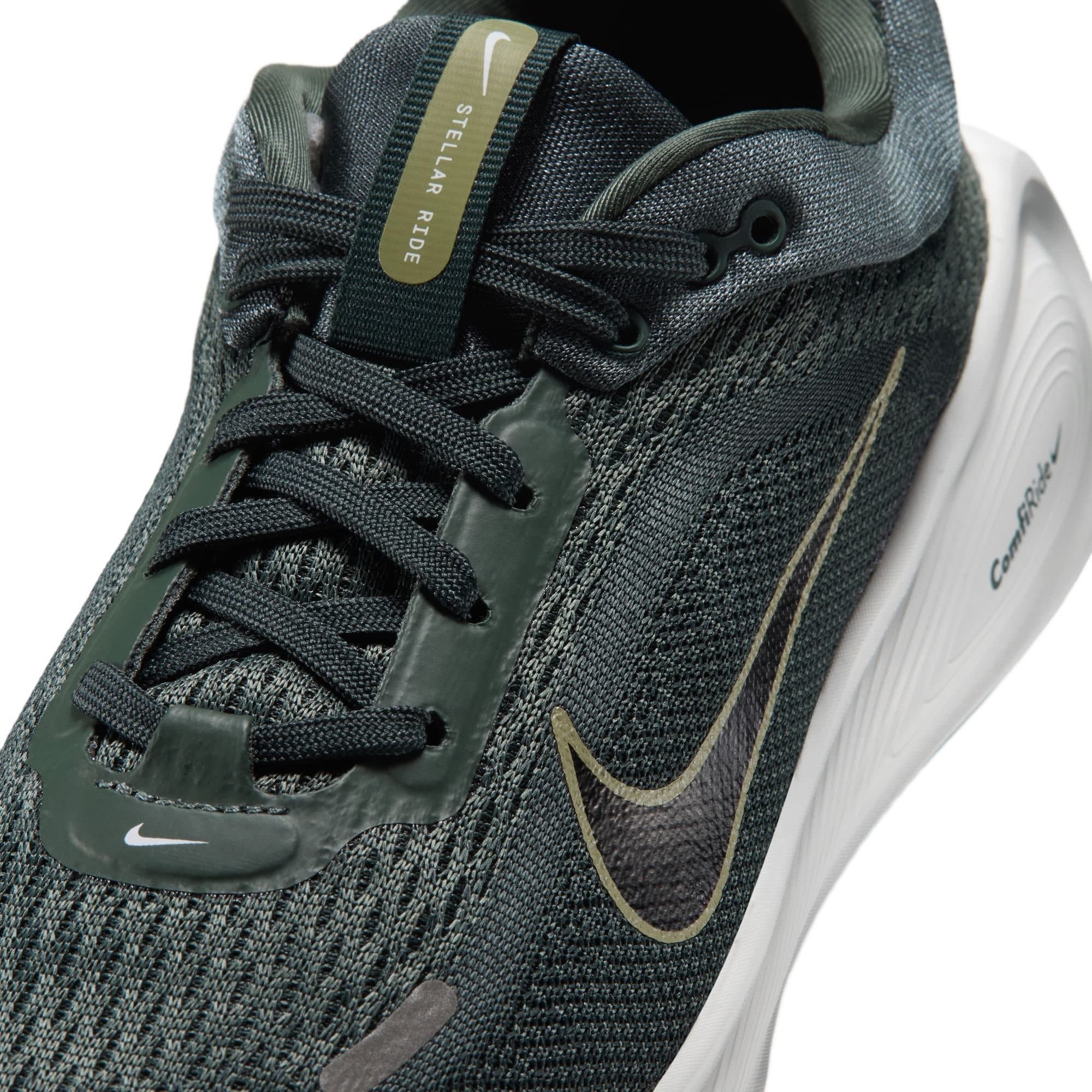 Nike Nike Nıke Stellar Rıde (Gs) Çocuk Spor Ayakkabı - 7