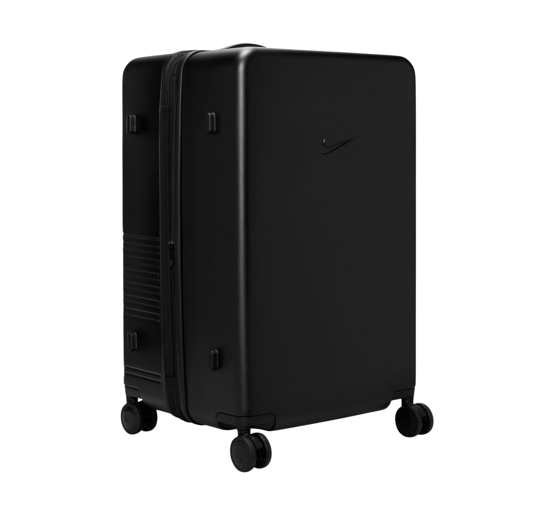 Nike Nike Nk 22In Hardshell Luggage Valiz Siyah - 2