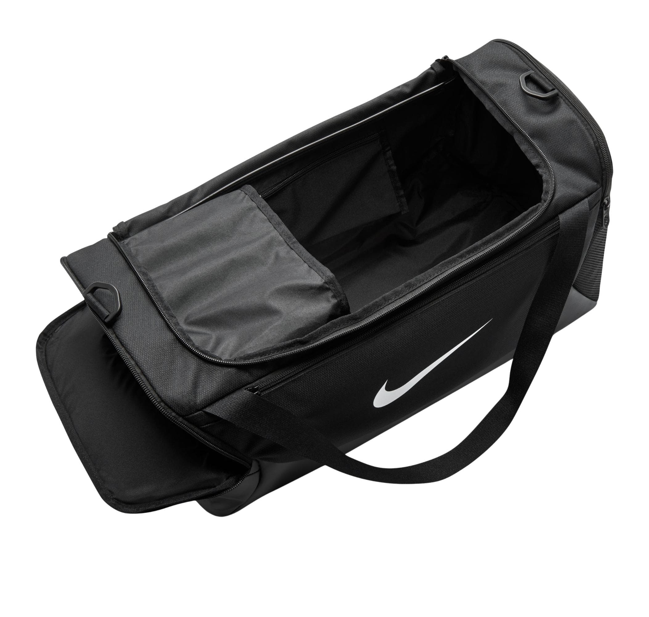 Nike Nike Nk Brsla S Duff - X Spor Çantası Siyah - 5