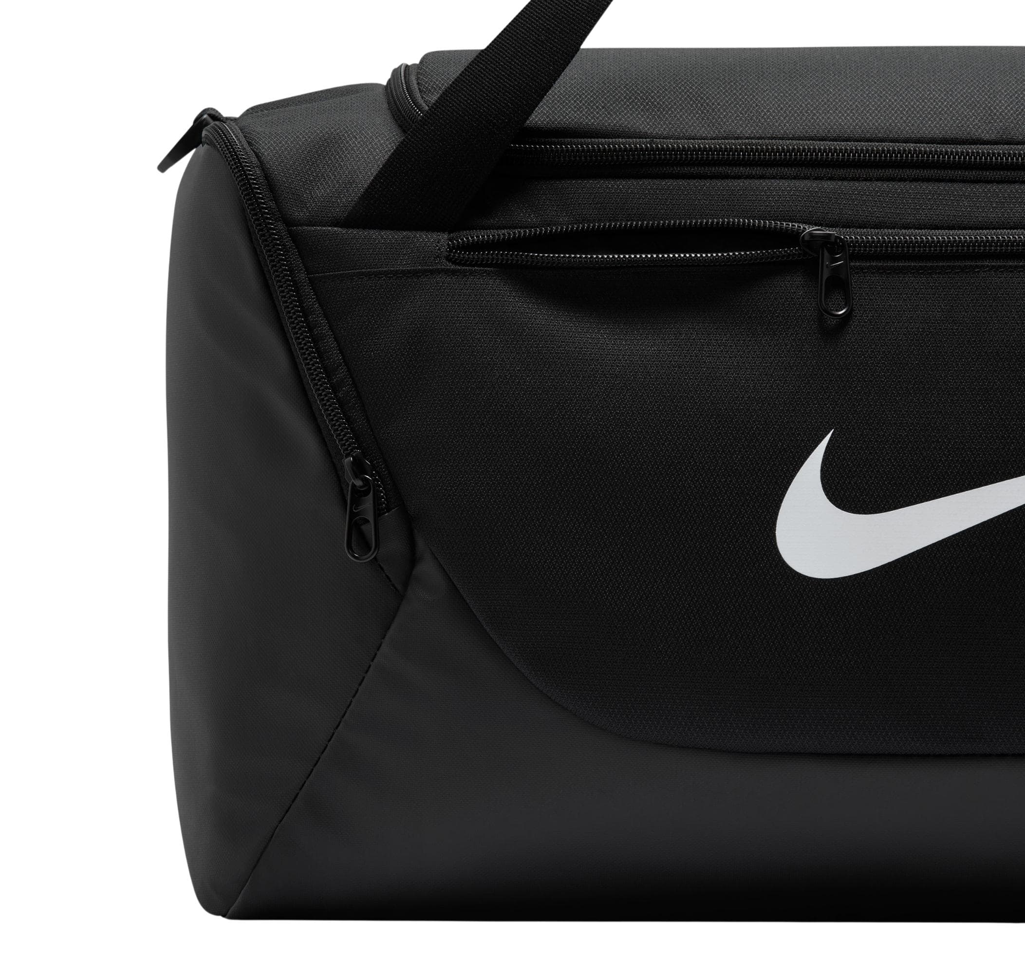 Nike Nike Nk Brsla S Duff - X Spor Çantası Siyah - 6