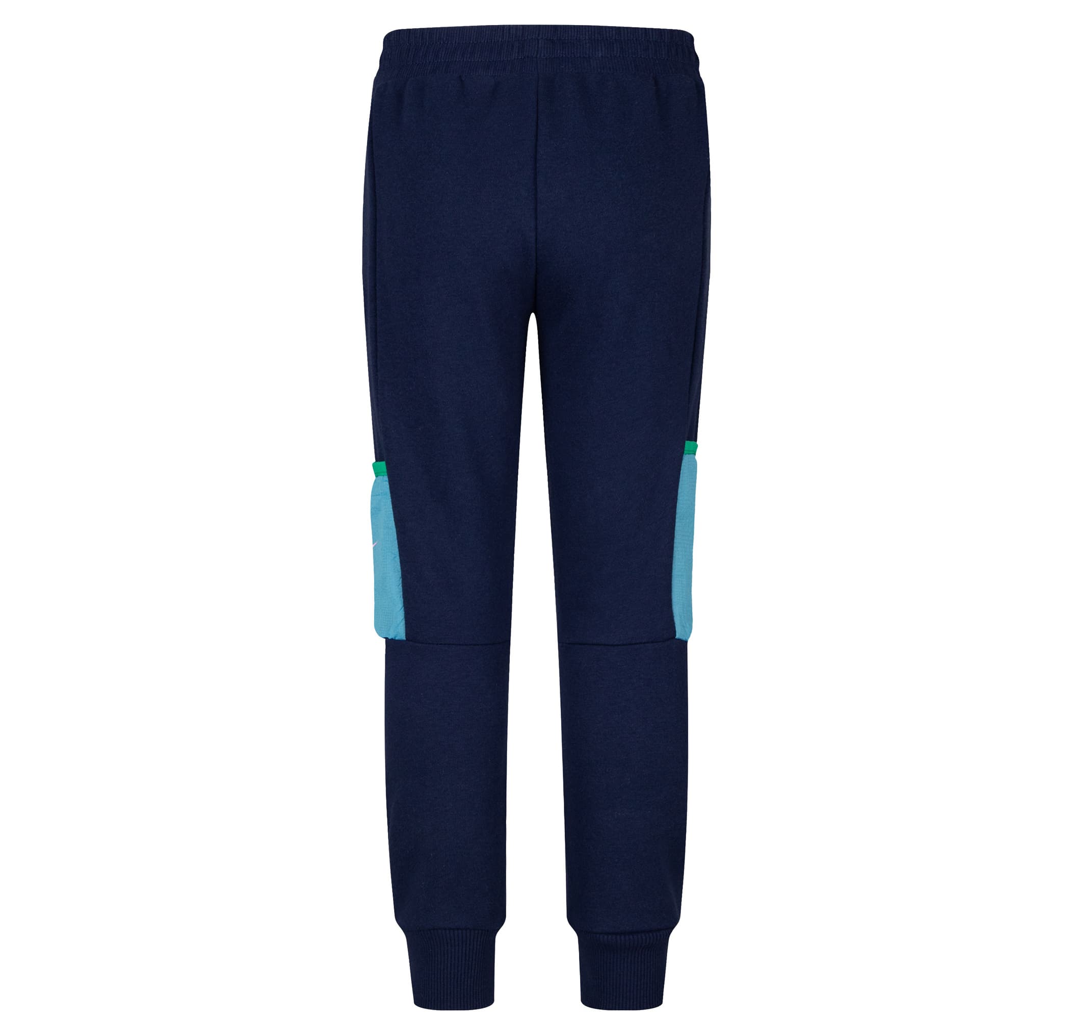 Nike Nike Nkb B Nsw Paınt Yf Ft Pant Çocuk Eşofman Altı Lacivert - 3