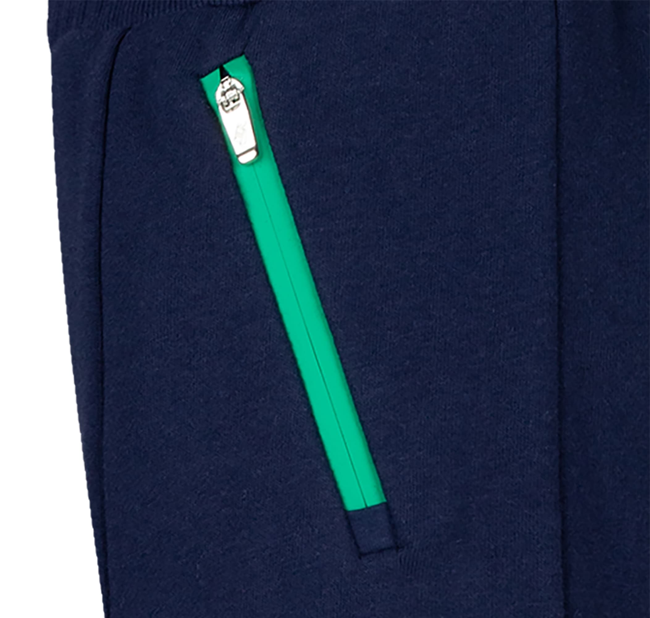 Nike Nike Nkb B Nsw Paınt Yf Ft Pant Çocuk Eşofman Altı Lacivert - 5