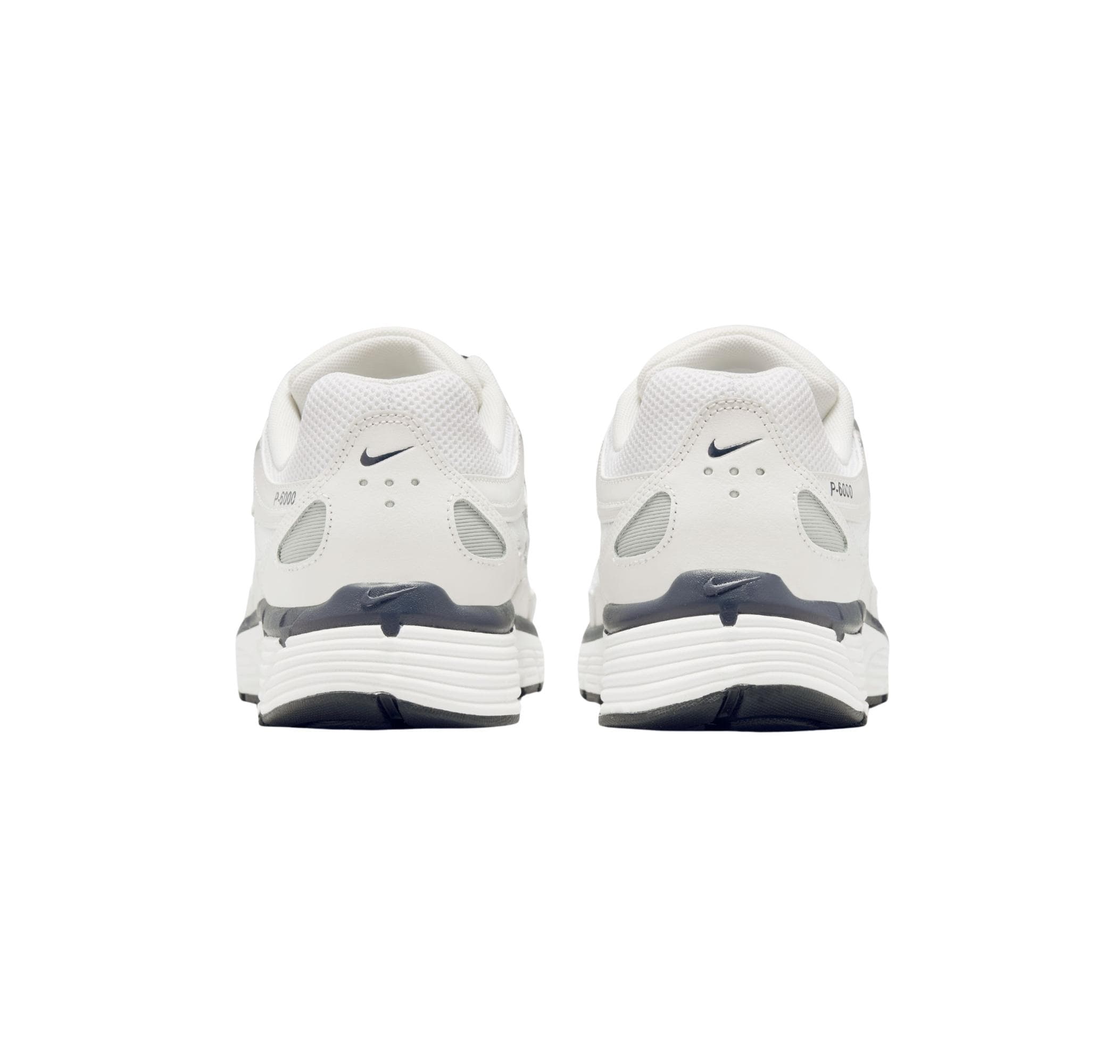 Nike Nike P-6000 Erkek Spor Ayakkabı Beyaz - 3