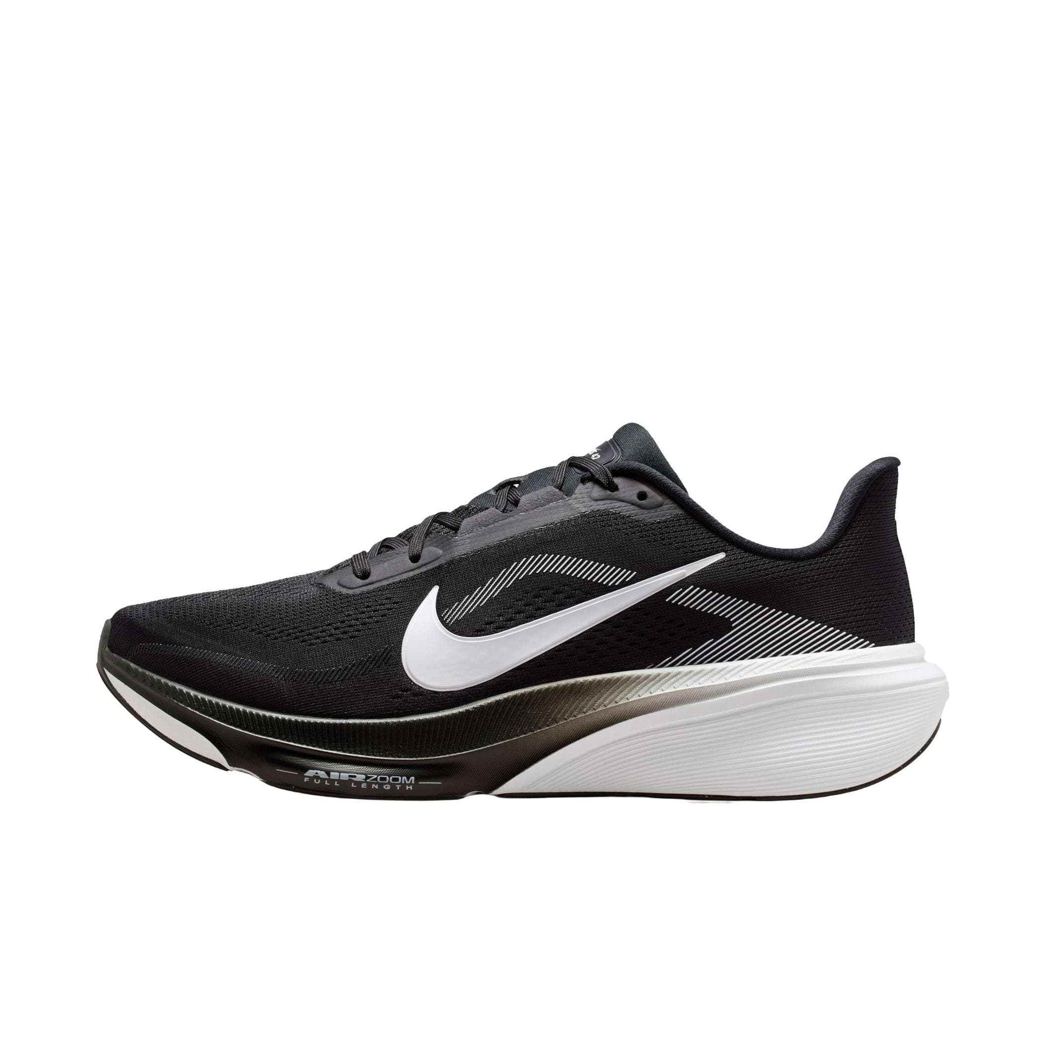 Nike Nike Pegasus Erkek Spor Ayakkabı Siyah - 5