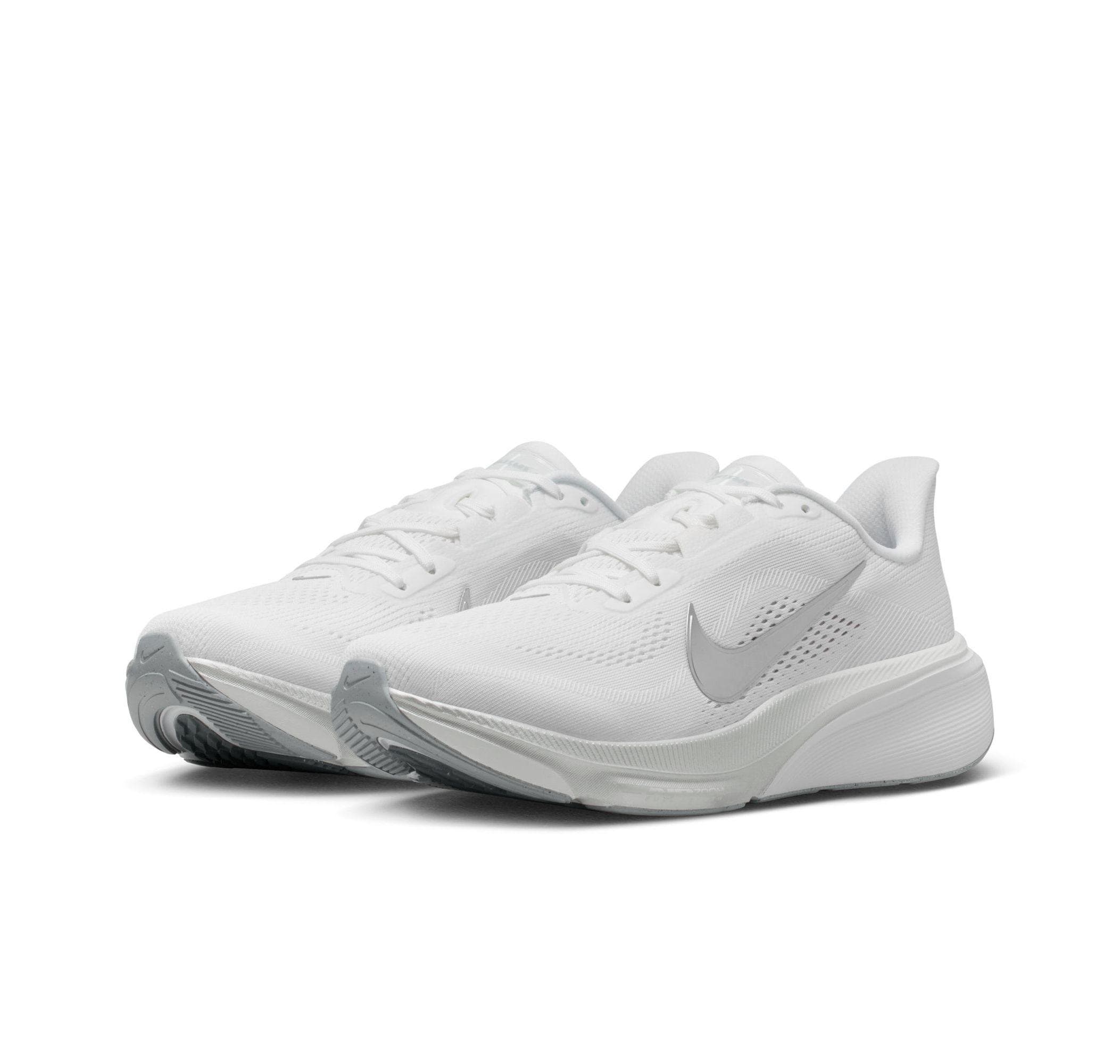 Nike Nike Pegasus Kadın Spor Ayakkabı Beyaz - 2