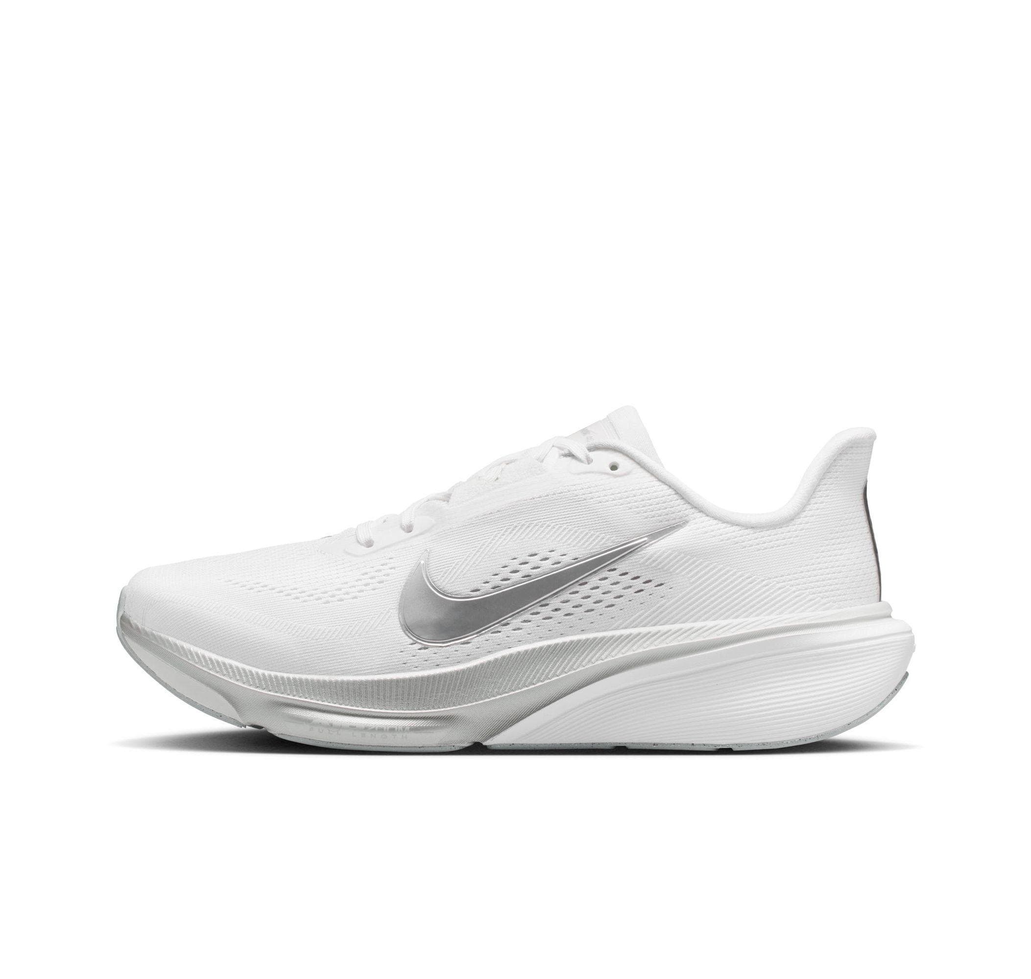 Nike Nike Pegasus Kadın Spor Ayakkabı Beyaz - 5
