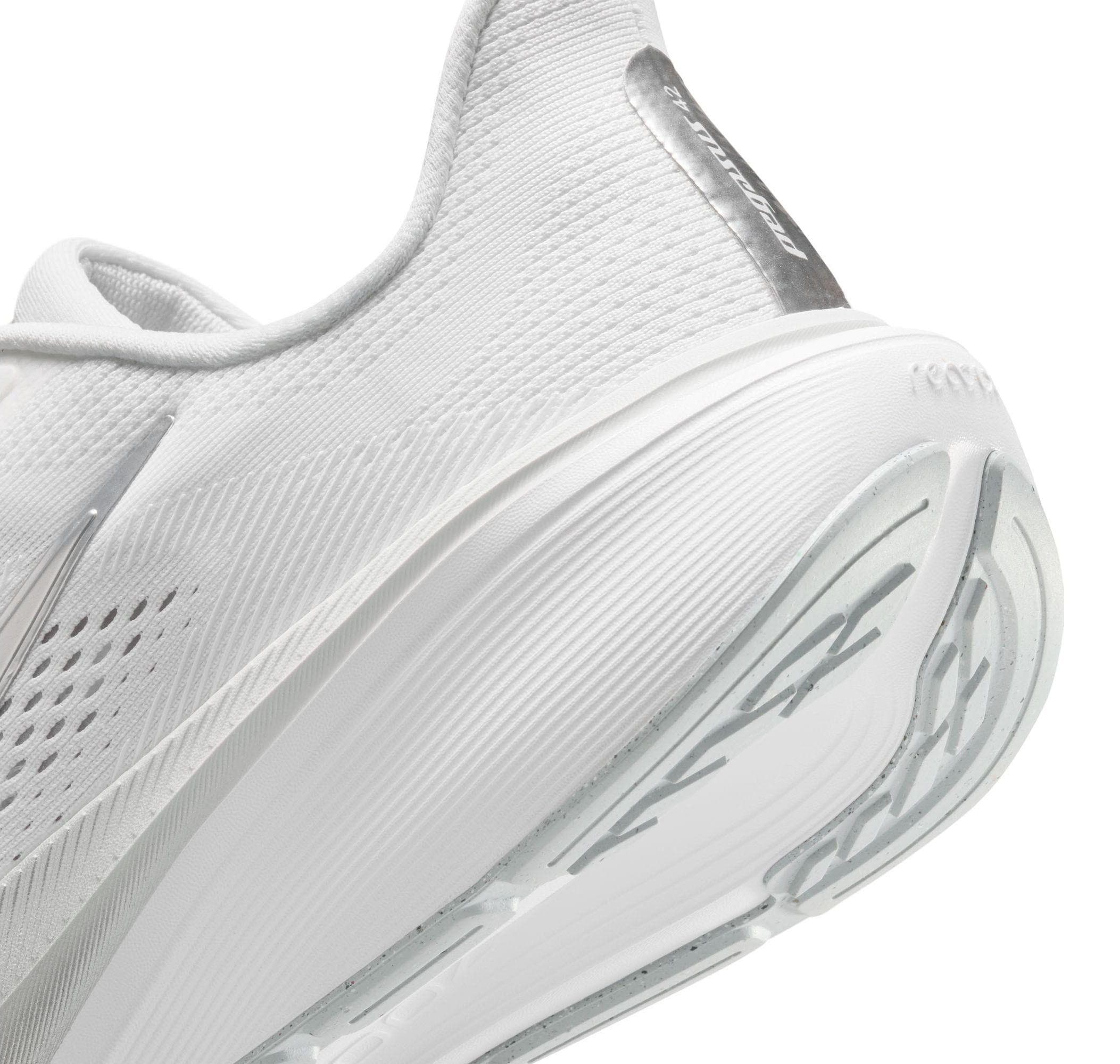 Nike Nike Pegasus Kadın Spor Ayakkabı Beyaz - 7