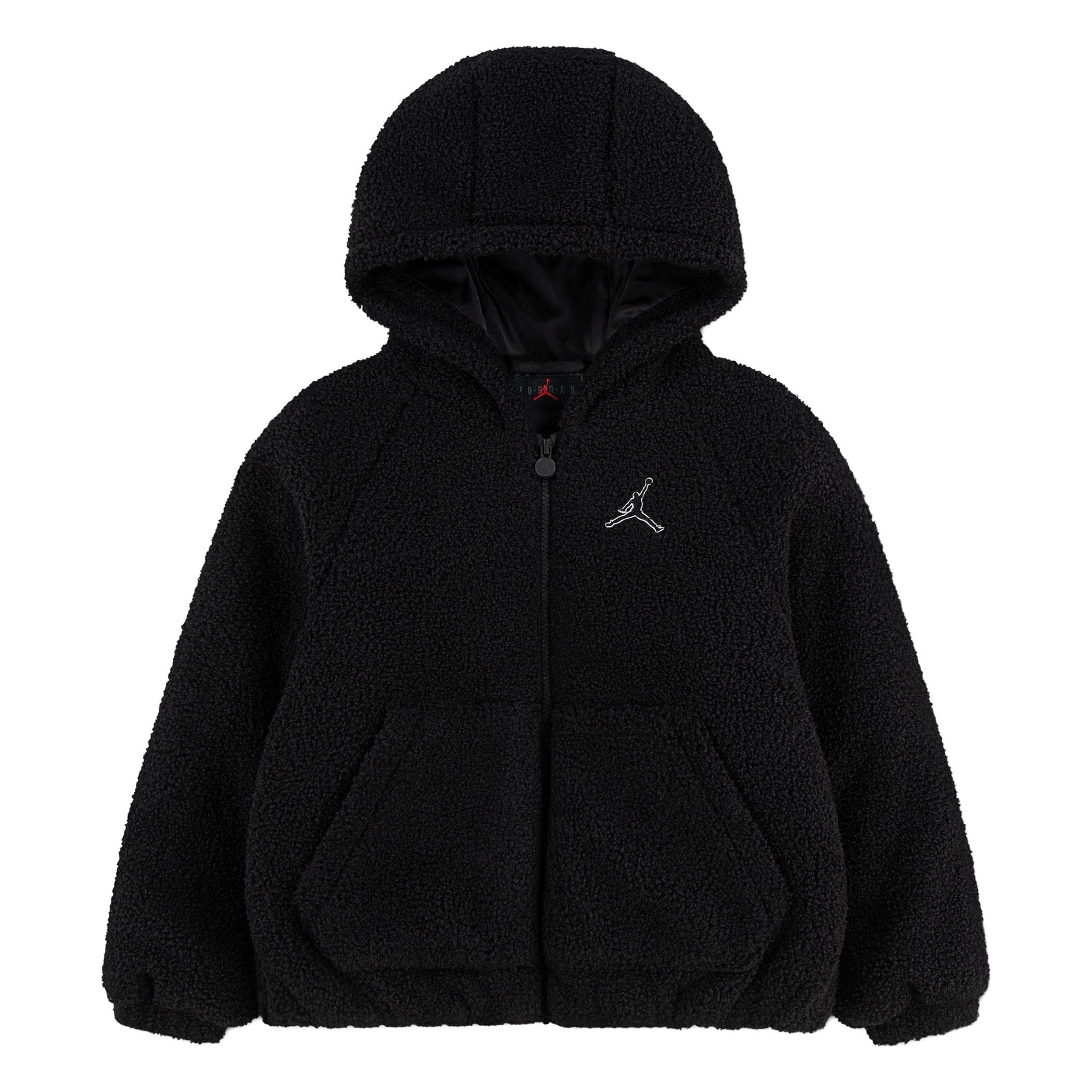 Nike Nike Performans Jdg Sherpa Jkt Çocuk