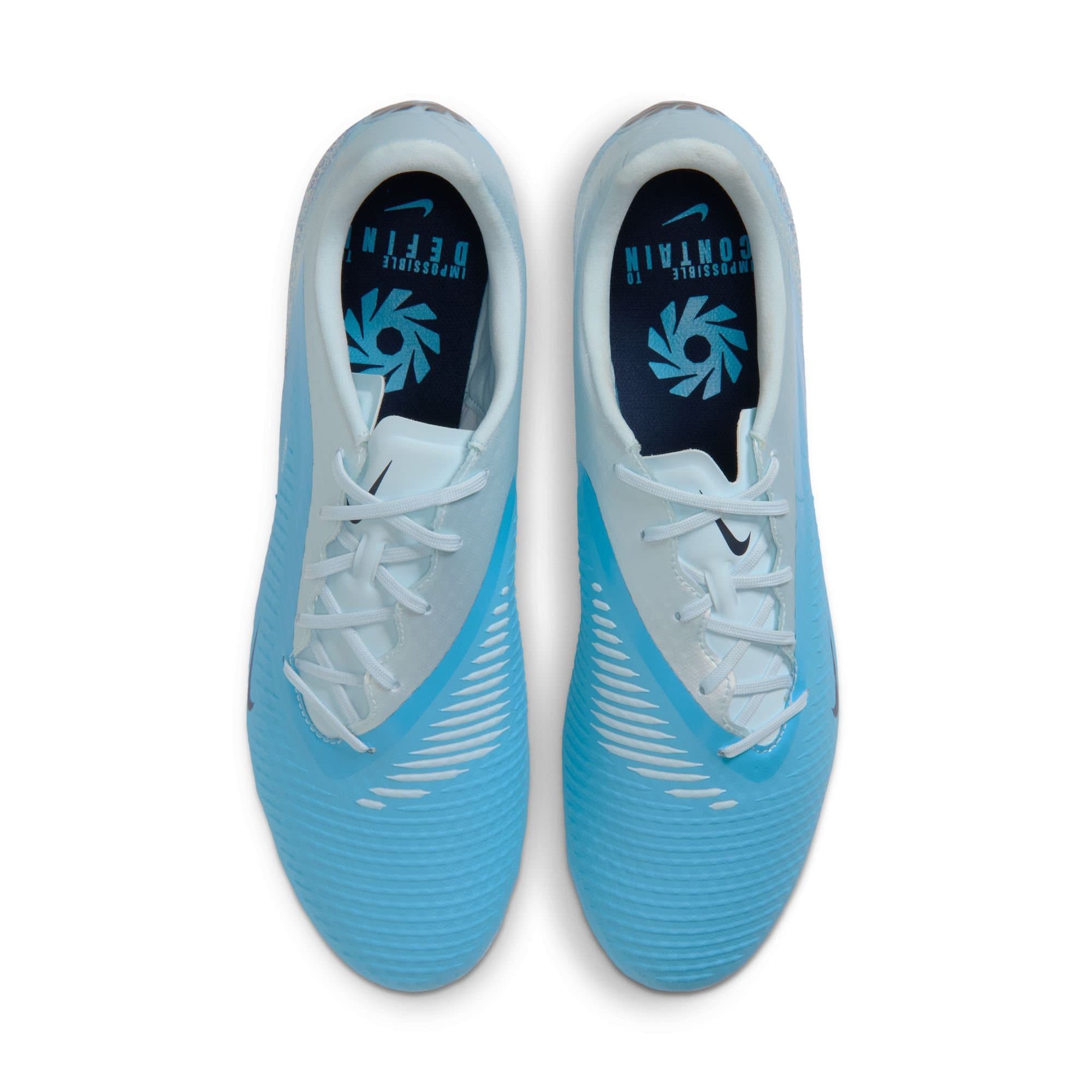 Nike Nike Phantom 6 Low Acad Fg-Mg Eh Erkek - 3