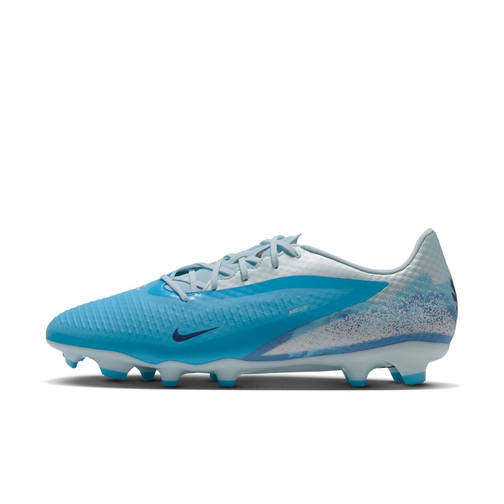 Nike Nike Phantom 6 Low Acad Fg-Mg Eh Erkek - 5