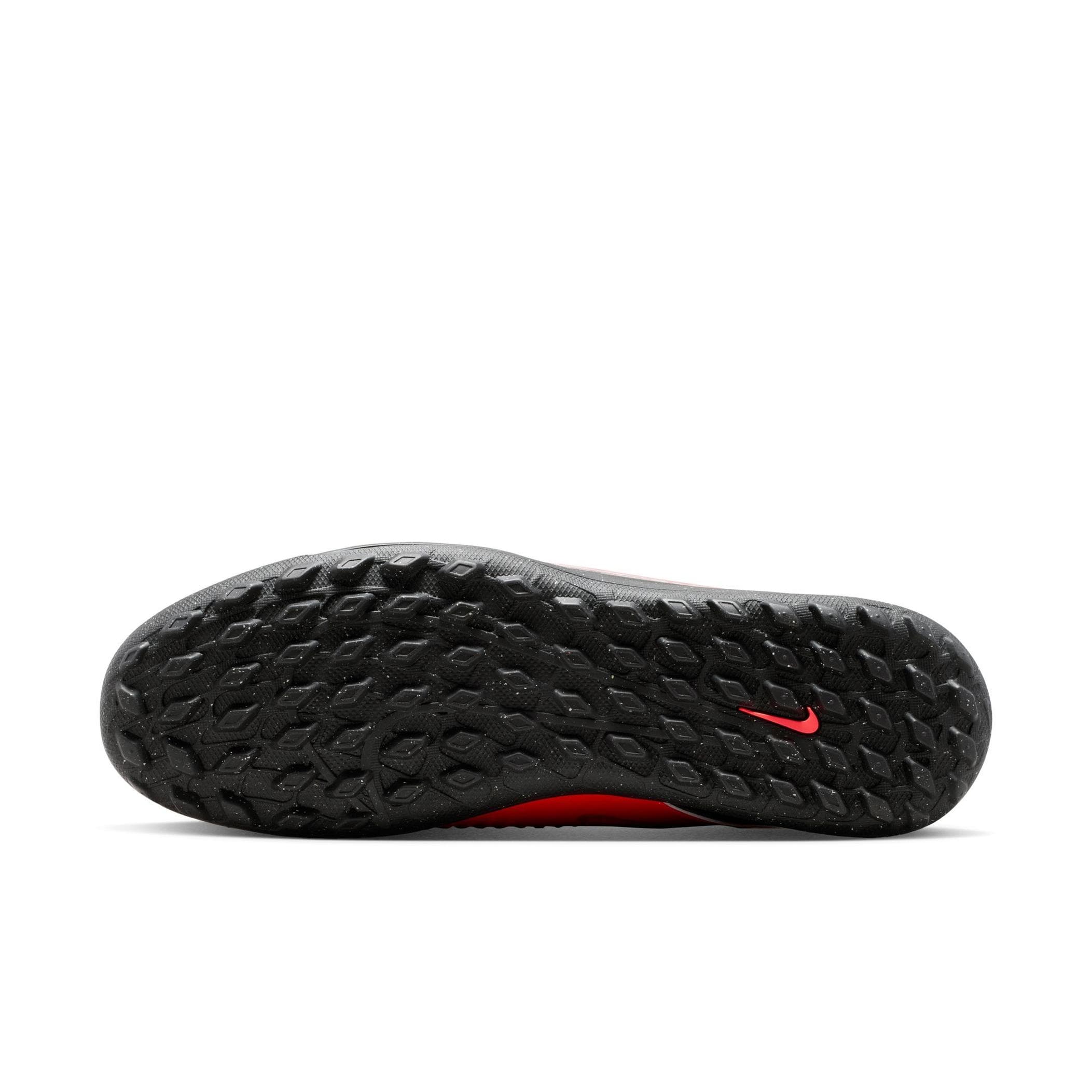 Nike Nike Phantom Erkek Spor Ayakkabı Siyah - 3
