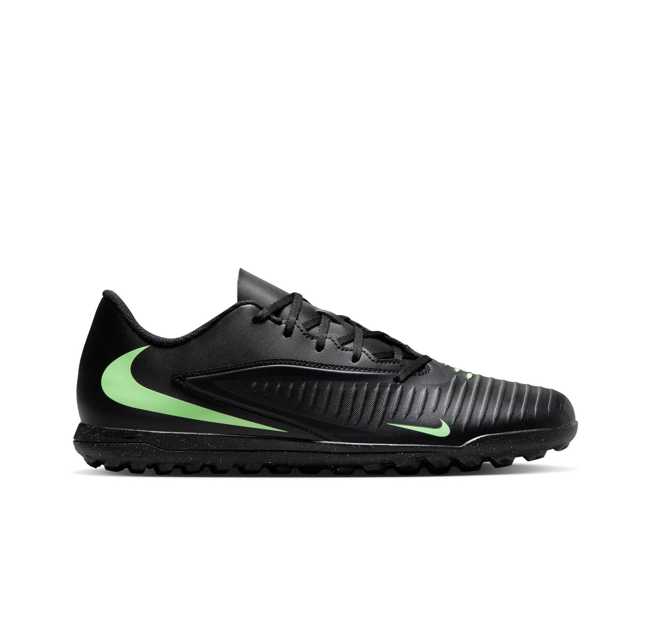Nike Nike Phantom Erkek Spor Ayakkabı Siyah