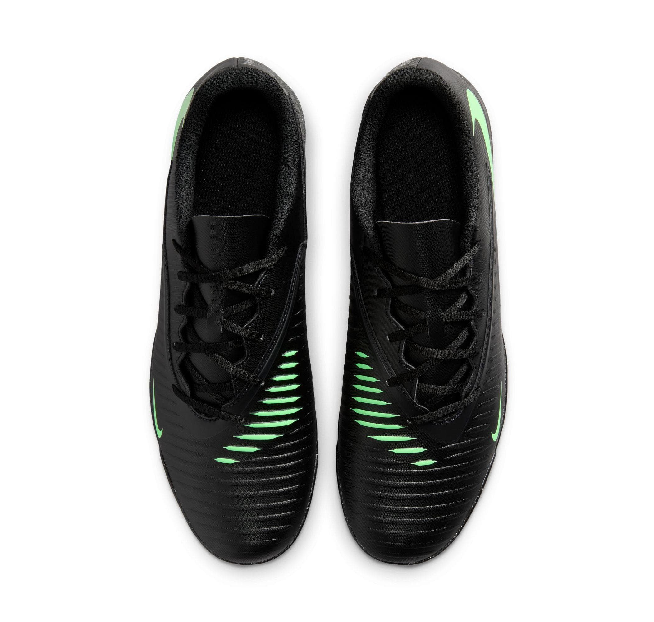 Nike Nike Phantom Erkek Spor Ayakkabı Siyah - 3