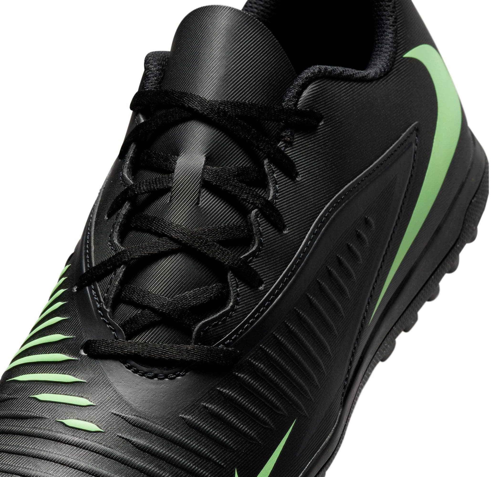 Nike Nike Phantom Erkek Spor Ayakkabı Siyah - 5