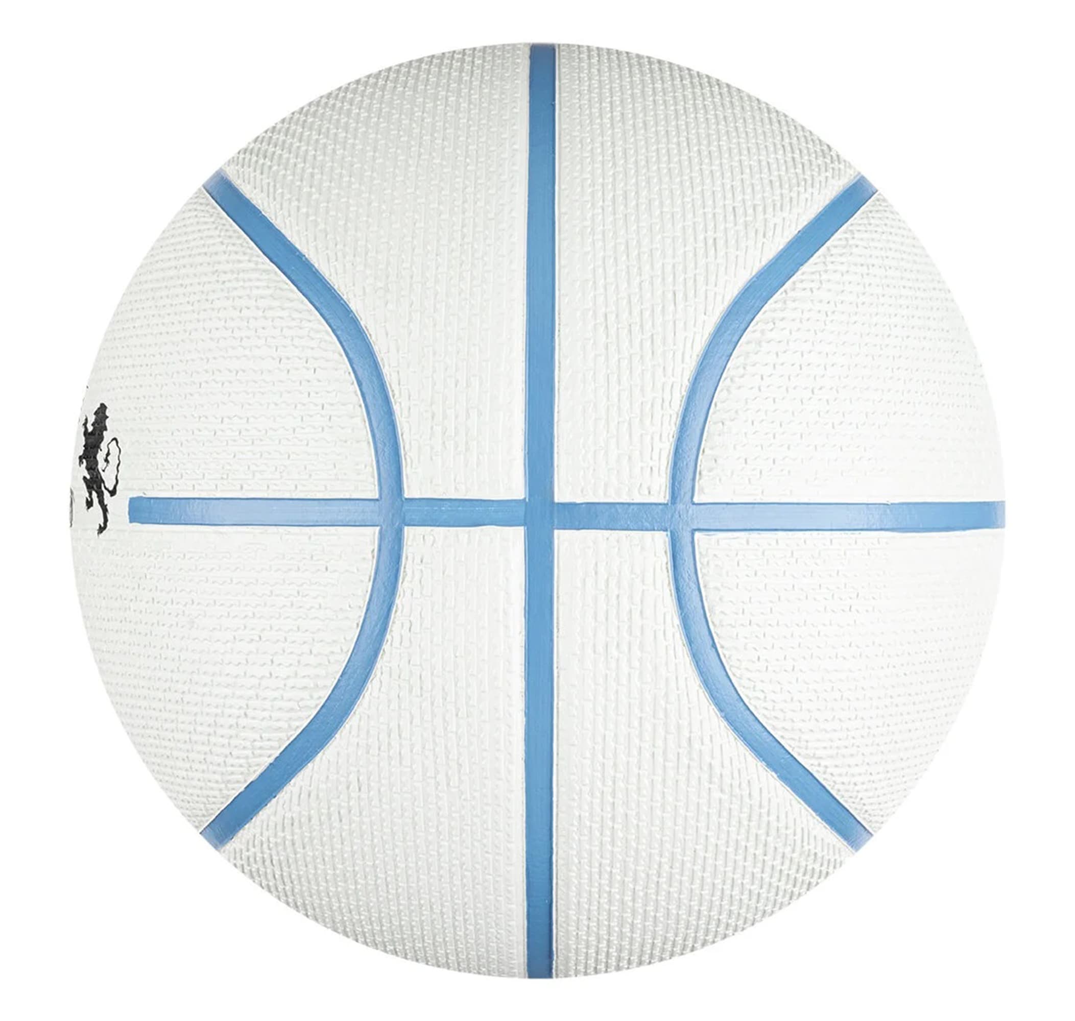 Nike Nike Playground 2.0 8P L James Basketbol Topu Beyaz - 3