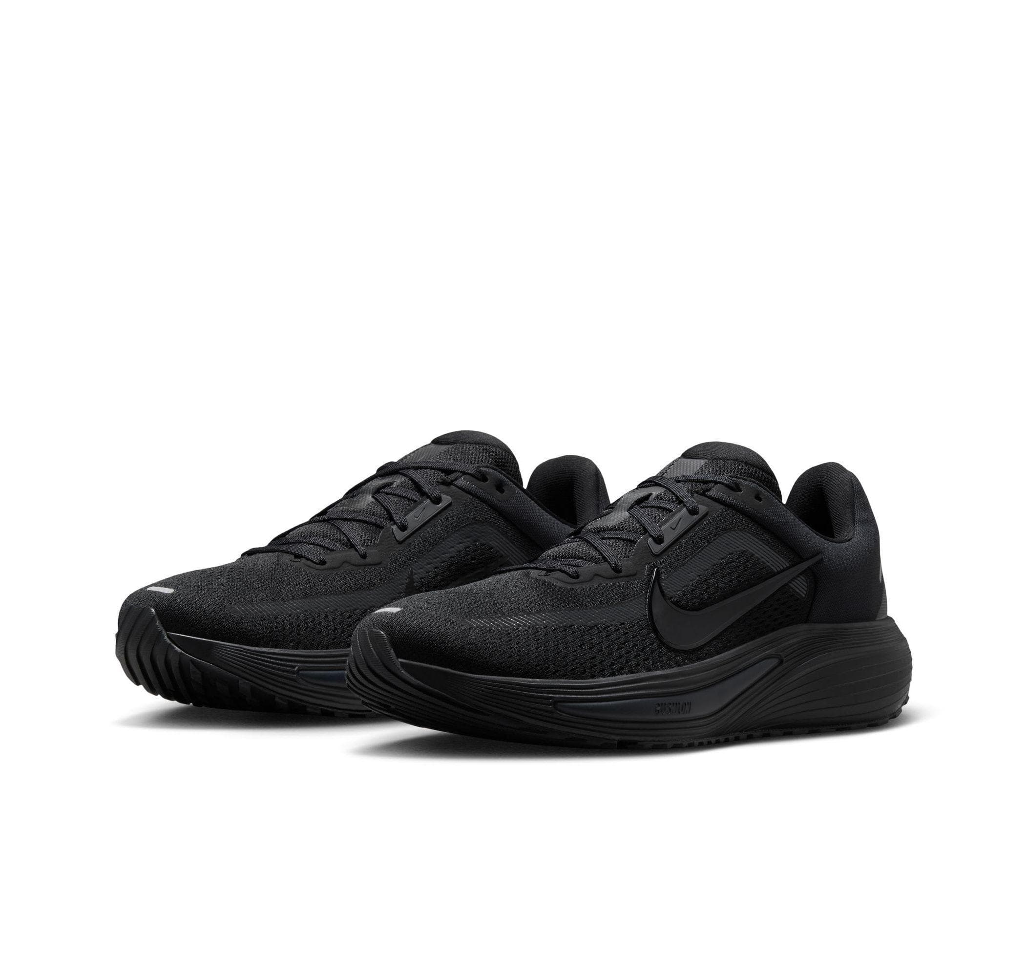 Nike Nike Quest Erkek Spor Ayakkabı Siyah - 2