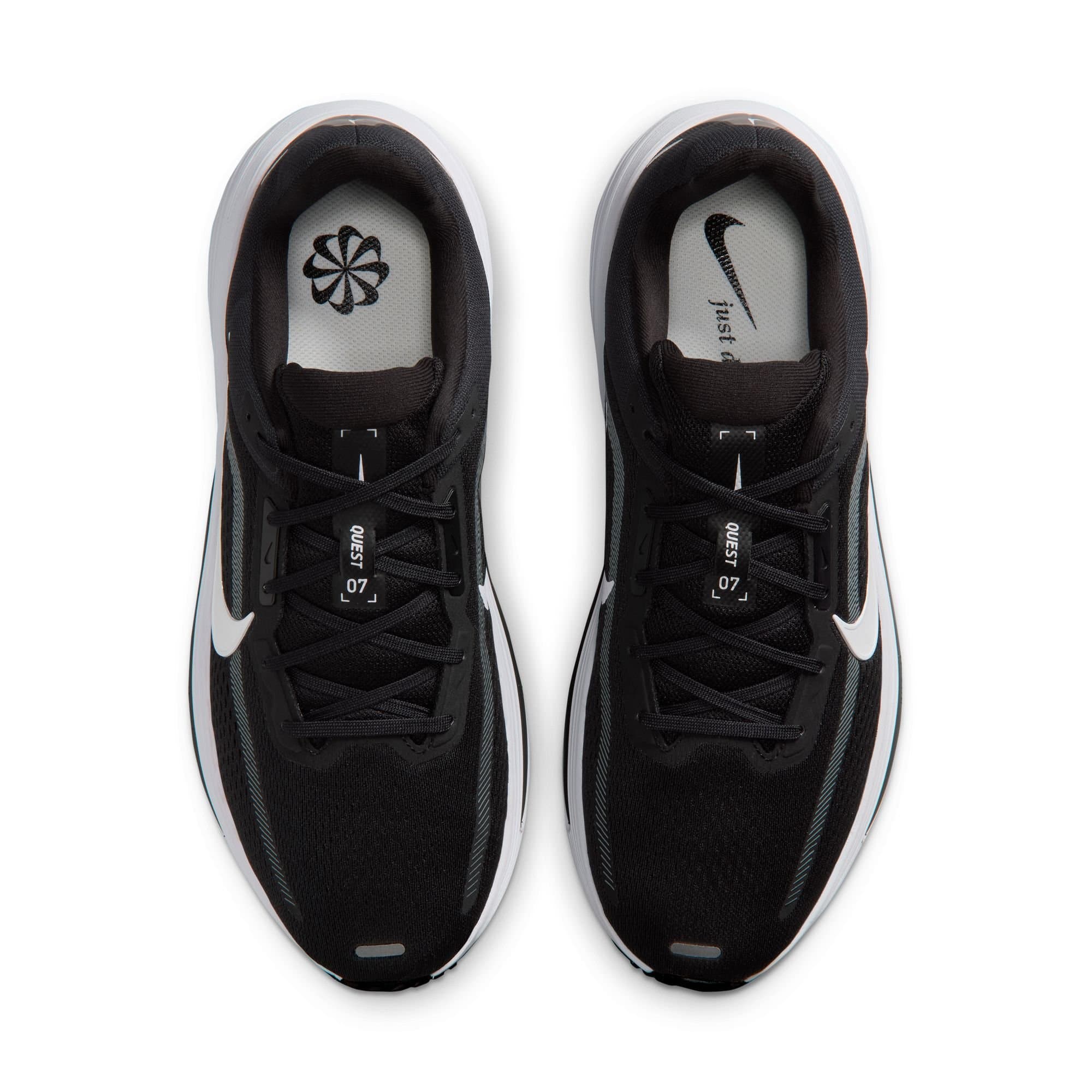 Nike Nike Quest Erkek Spor Ayakkabı - 3