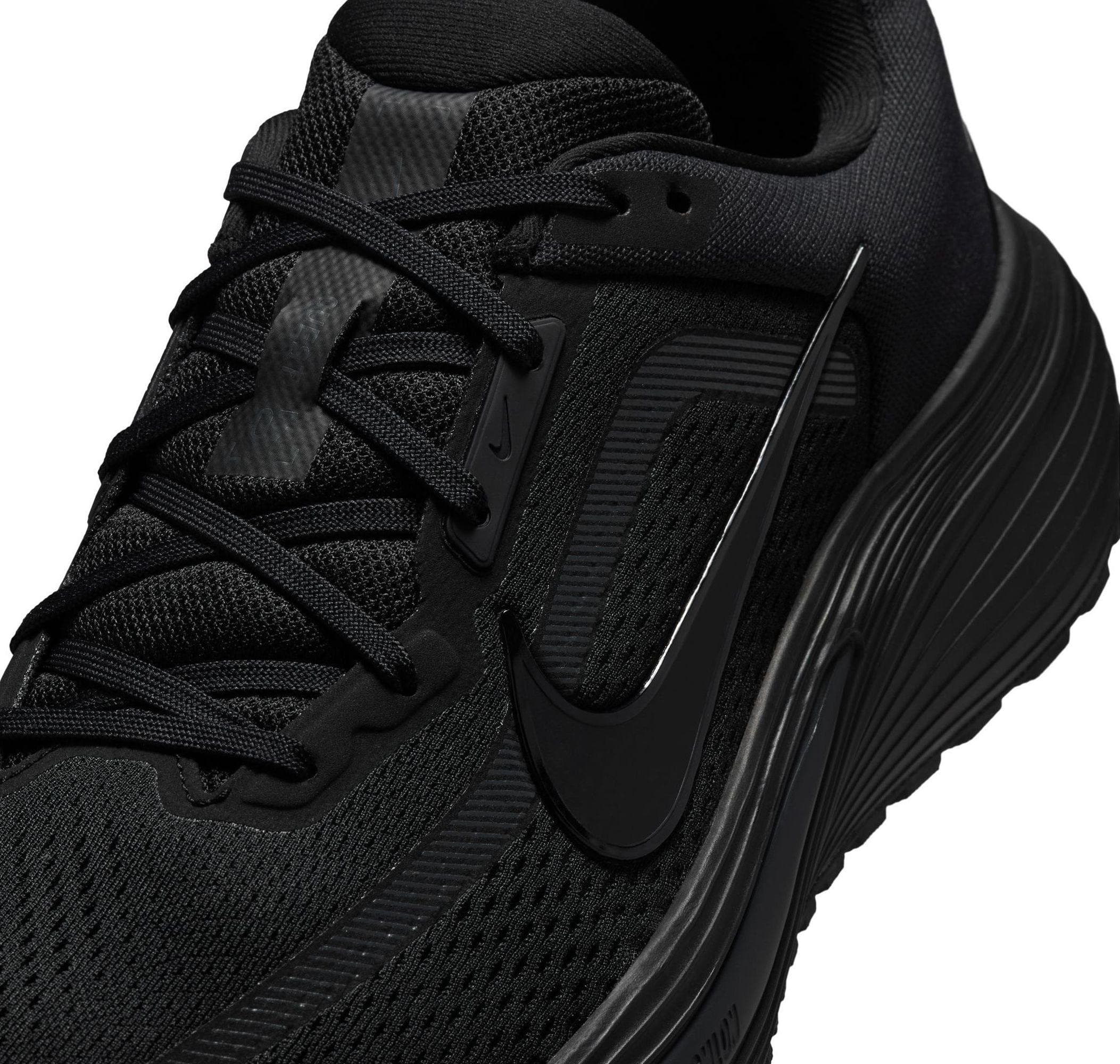 Nike Nike Quest Erkek Spor Ayakkabı Siyah - 6