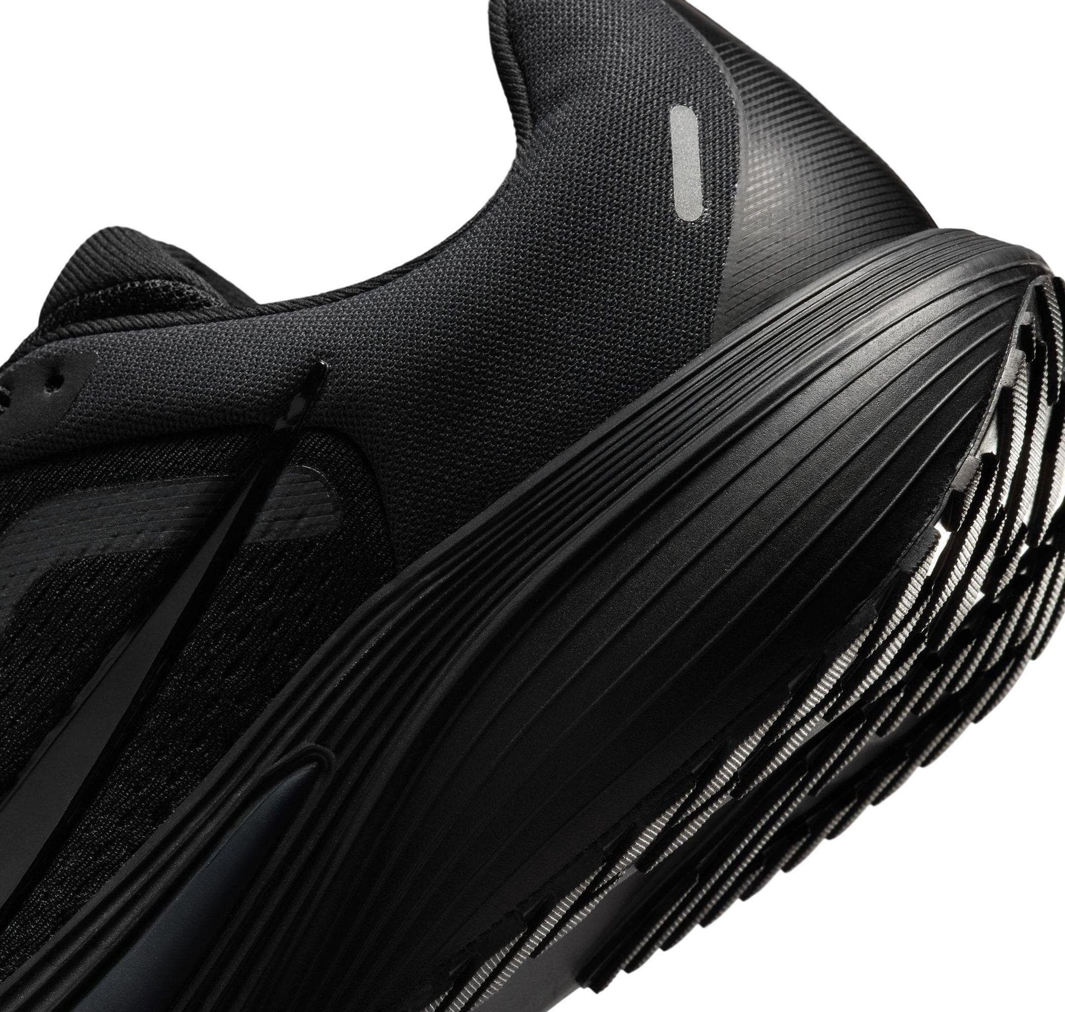 Nike Nike Quest Erkek Spor Ayakkabı Siyah - 7