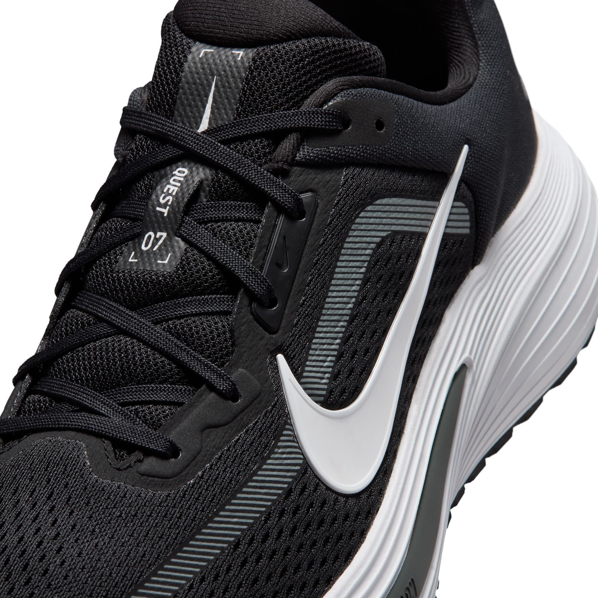 Nike Nike Quest Erkek Spor Ayakkabı - 7