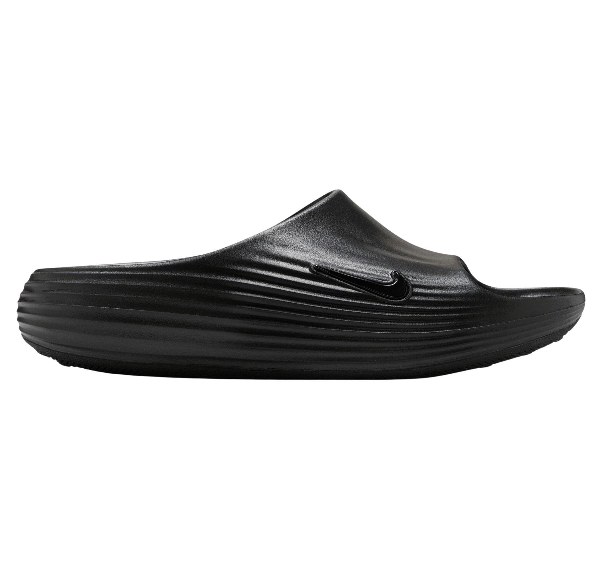 Nike Nike Reactx Rejuven8 Erkek Terlik Siyah - 2