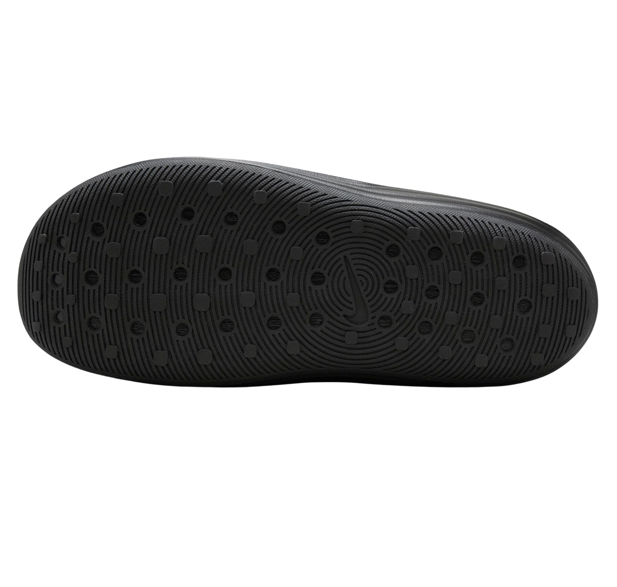 Nike Nike Reactx Rejuven8 Erkek Terlik Siyah - 6
