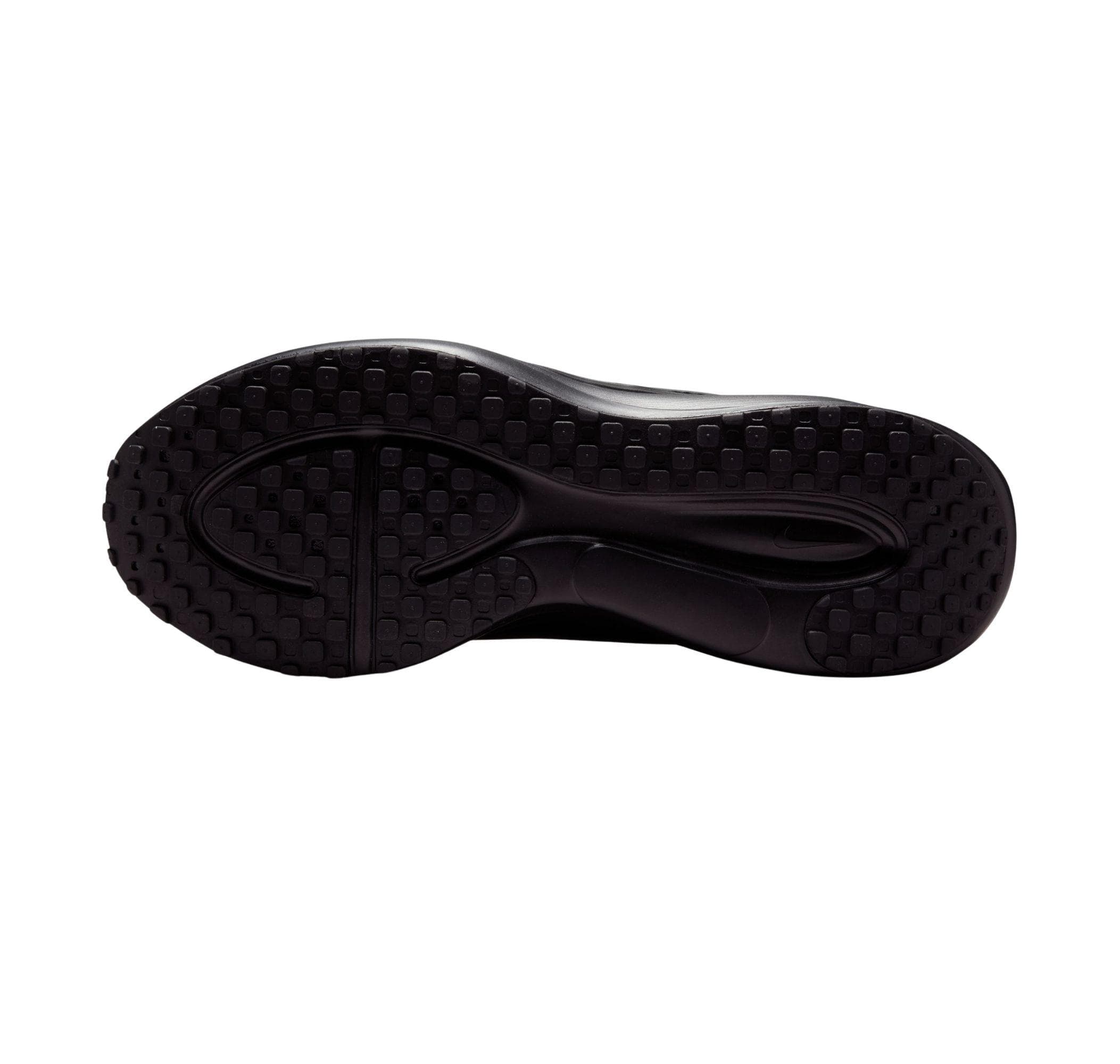 Nike Nike Revolution 8 Erkek Spor Ayakkabı Siyah - 7