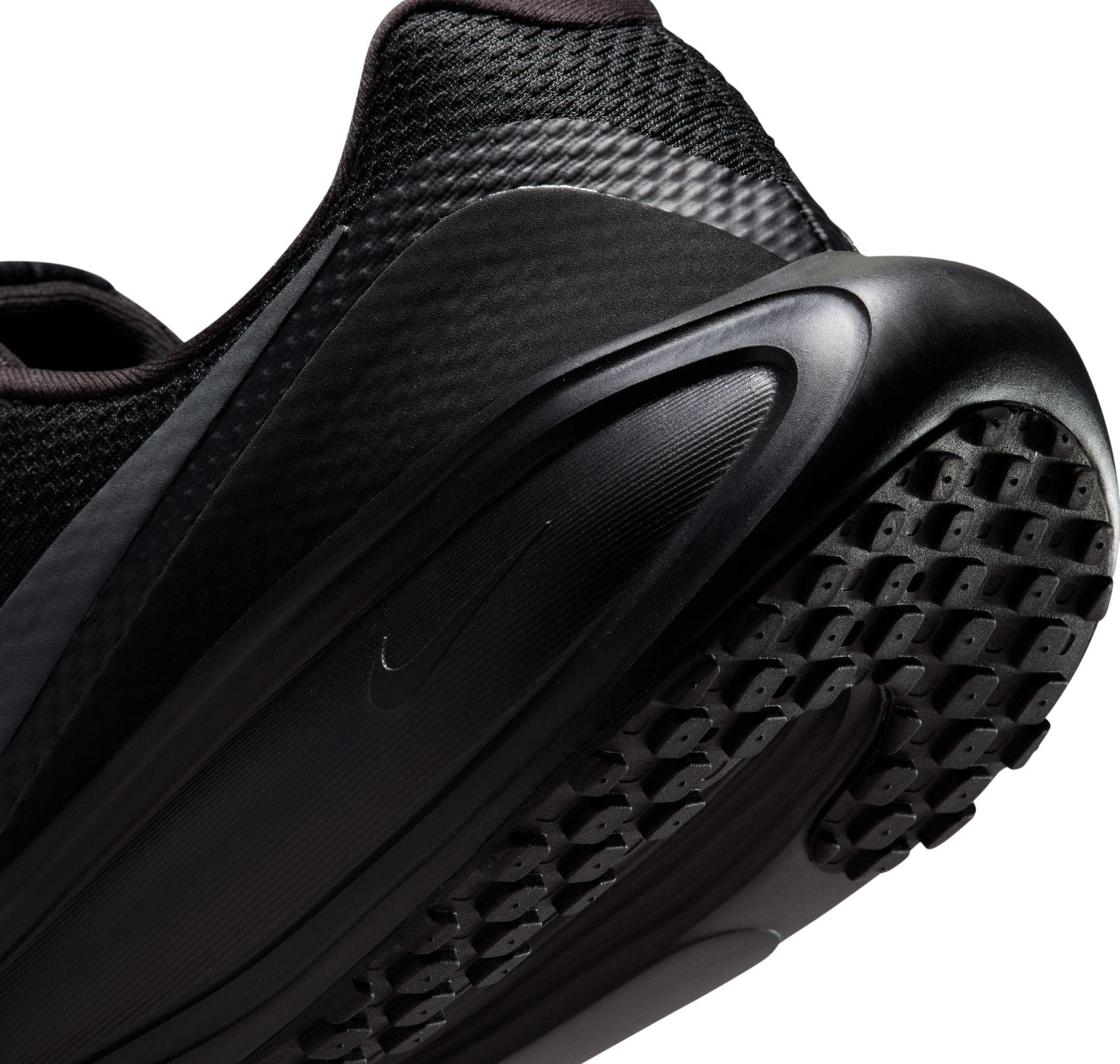 Nike Nike Revolution 8 Erkek Spor Ayakkabı Siyah - 9